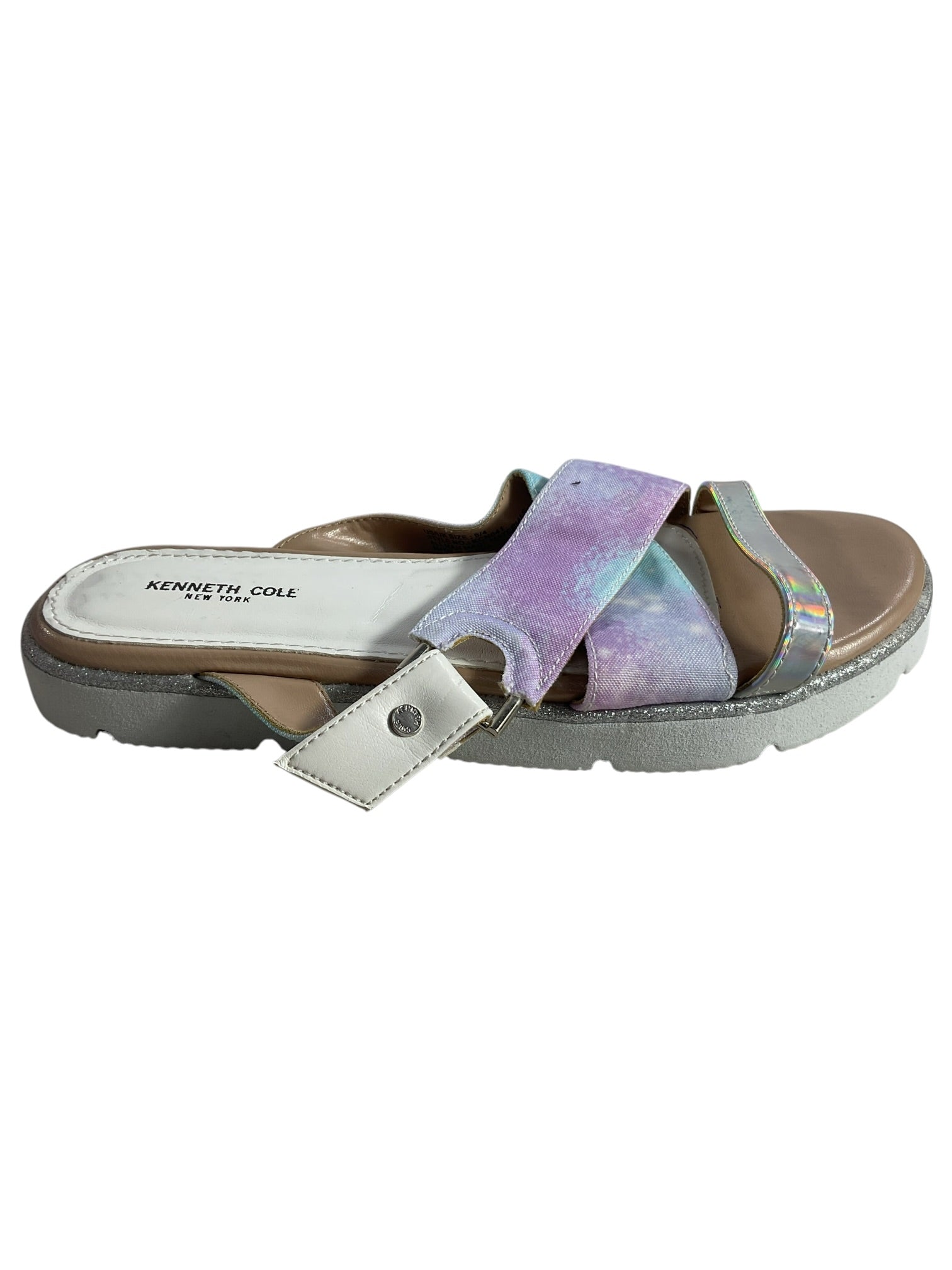 Sandalia 5/4 (KENNETH COLE)