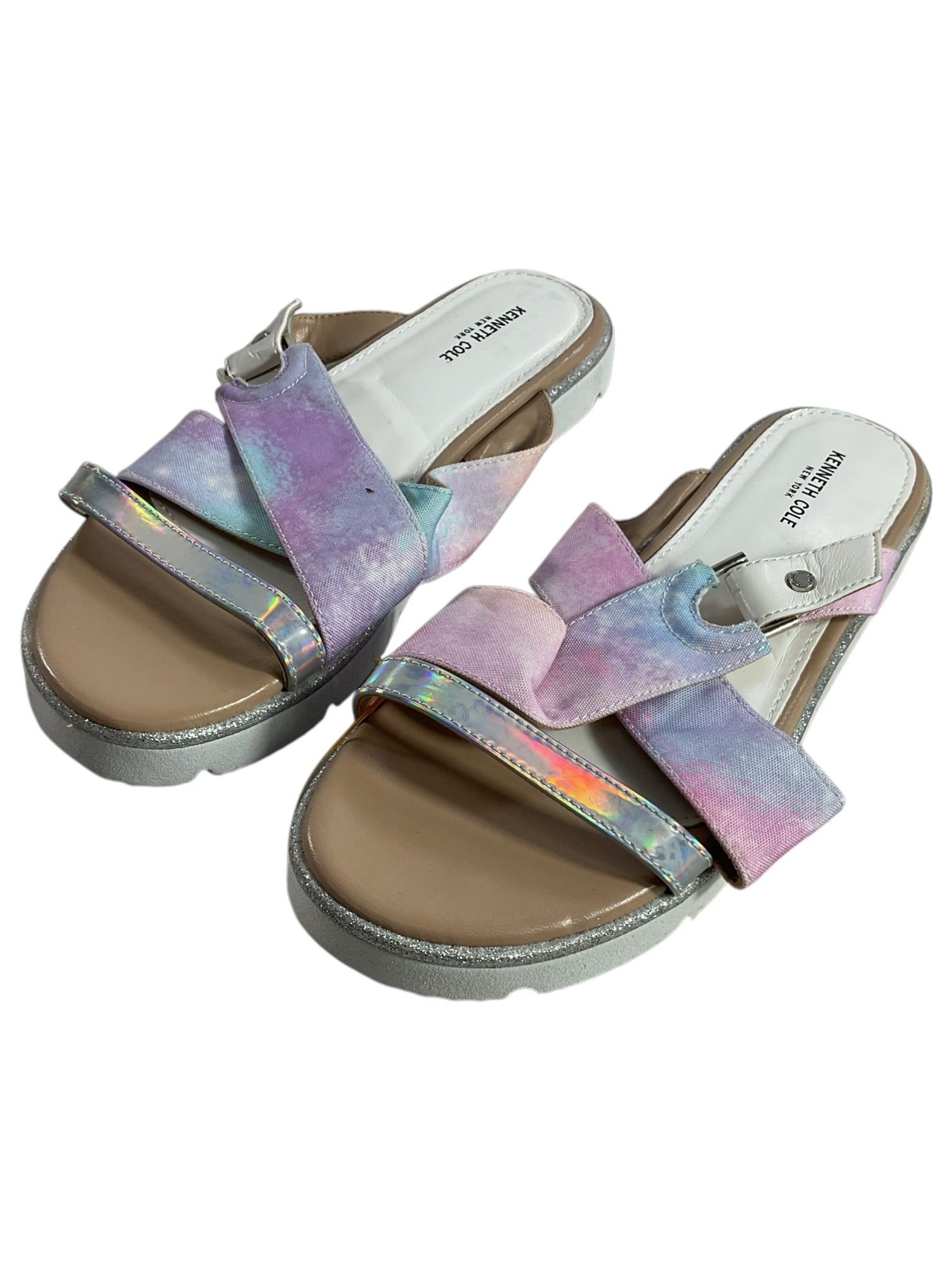 Sandalia 5/4 (KENNETH COLE)