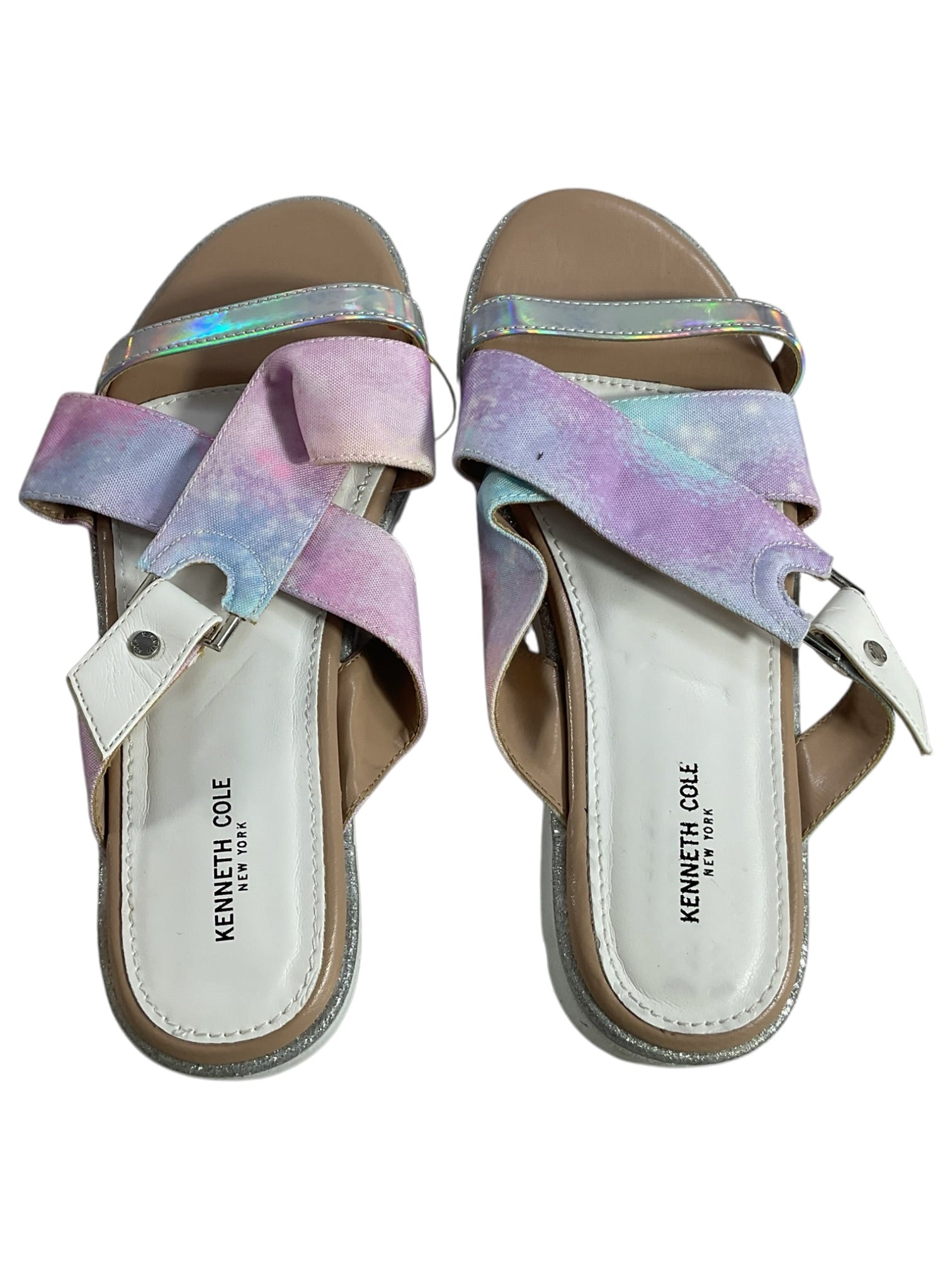 Sandalia 5/4 (KENNETH COLE)