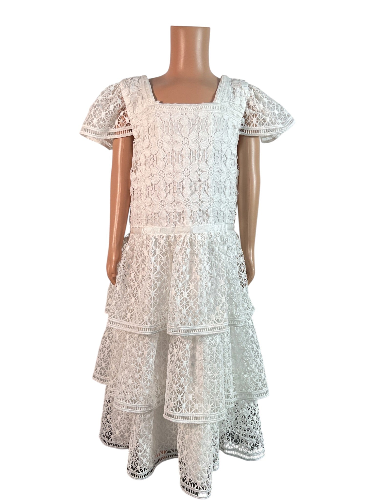 Vestido Niña 14 (KENSIE GIRL)