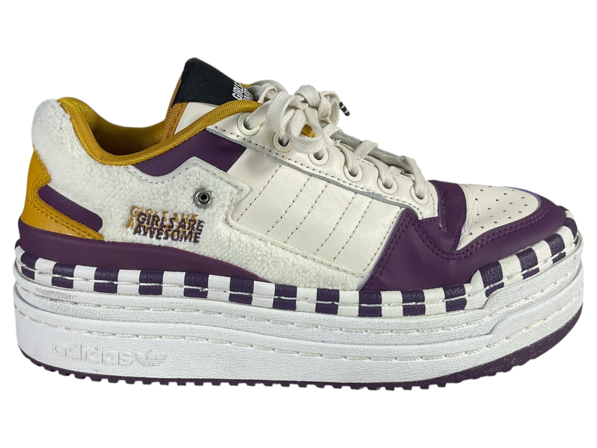 Tenis 6.5 (adidas)