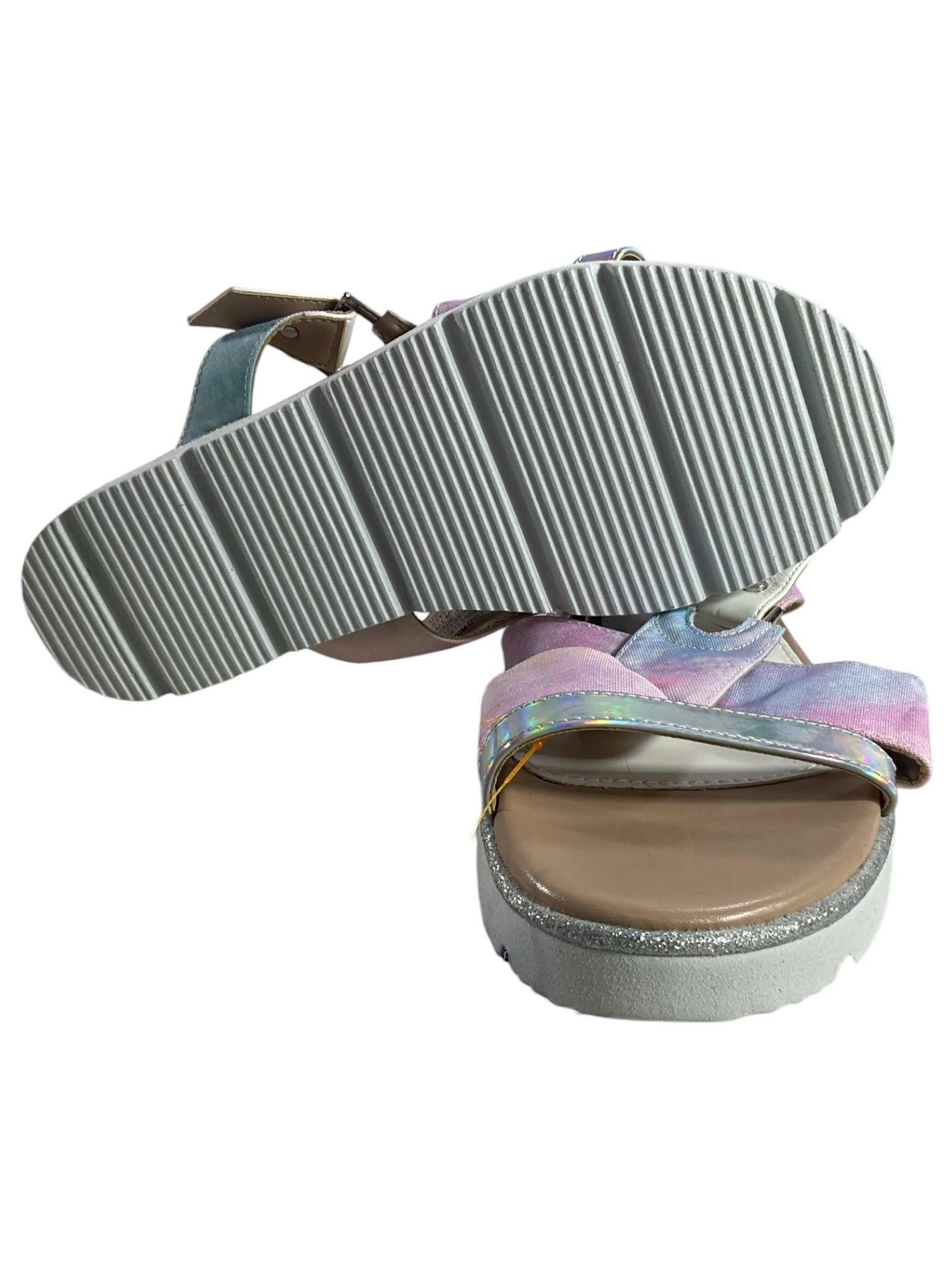 Sandalia 5/4 (KENNETH COLE)