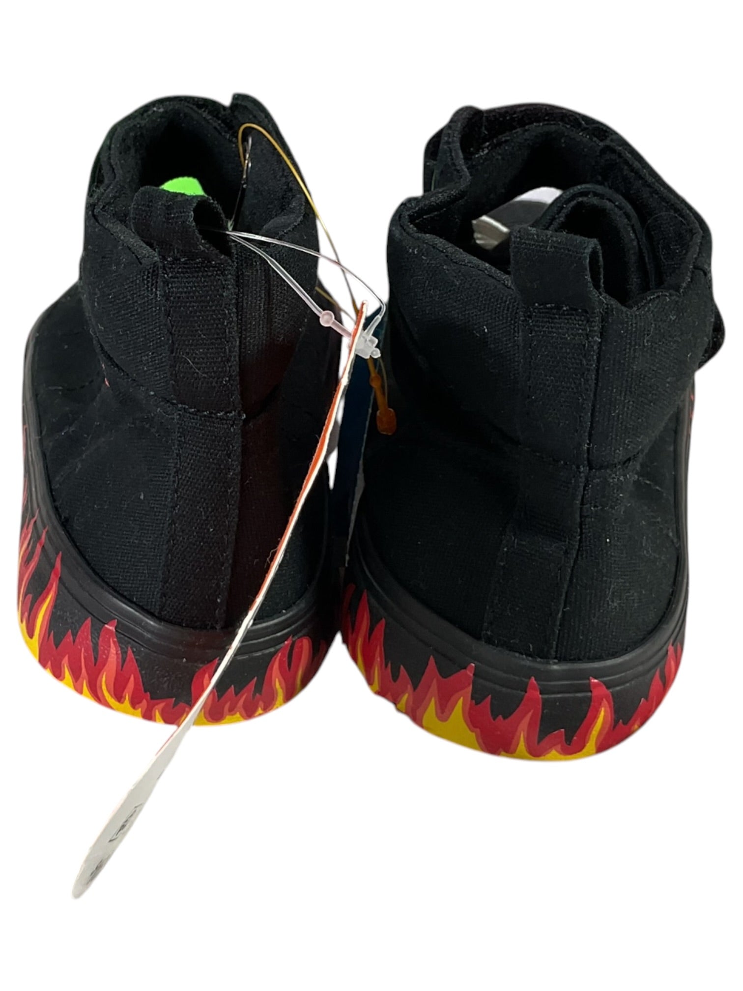 Tenis niño 10 (Wonder Nation)