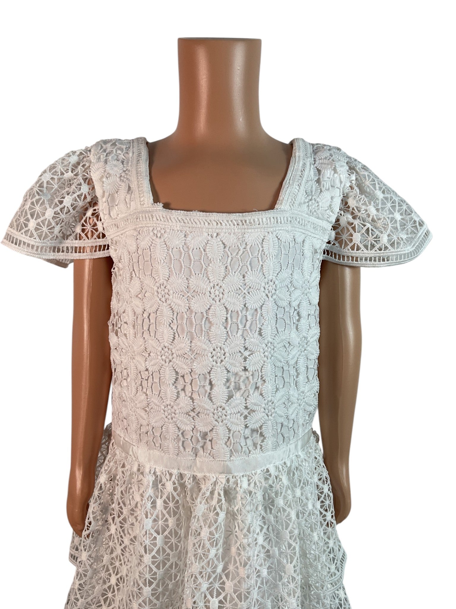 Vestido Niña 14 (KENSIE GIRL)
