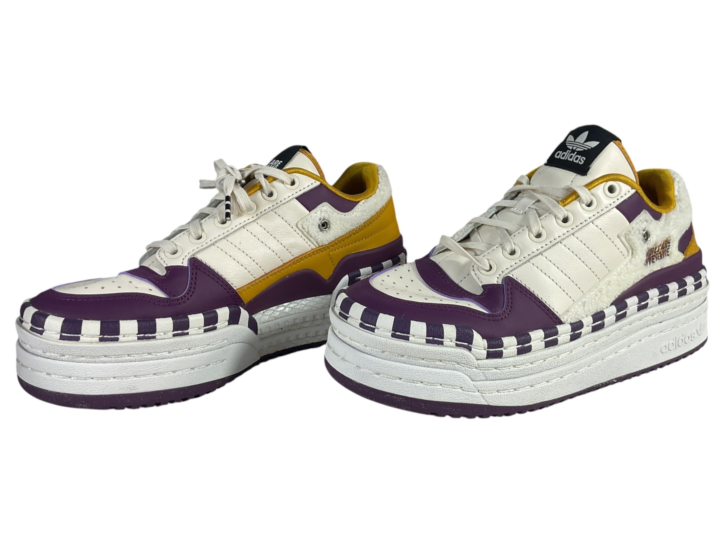 Tenis 6.5 (adidas)