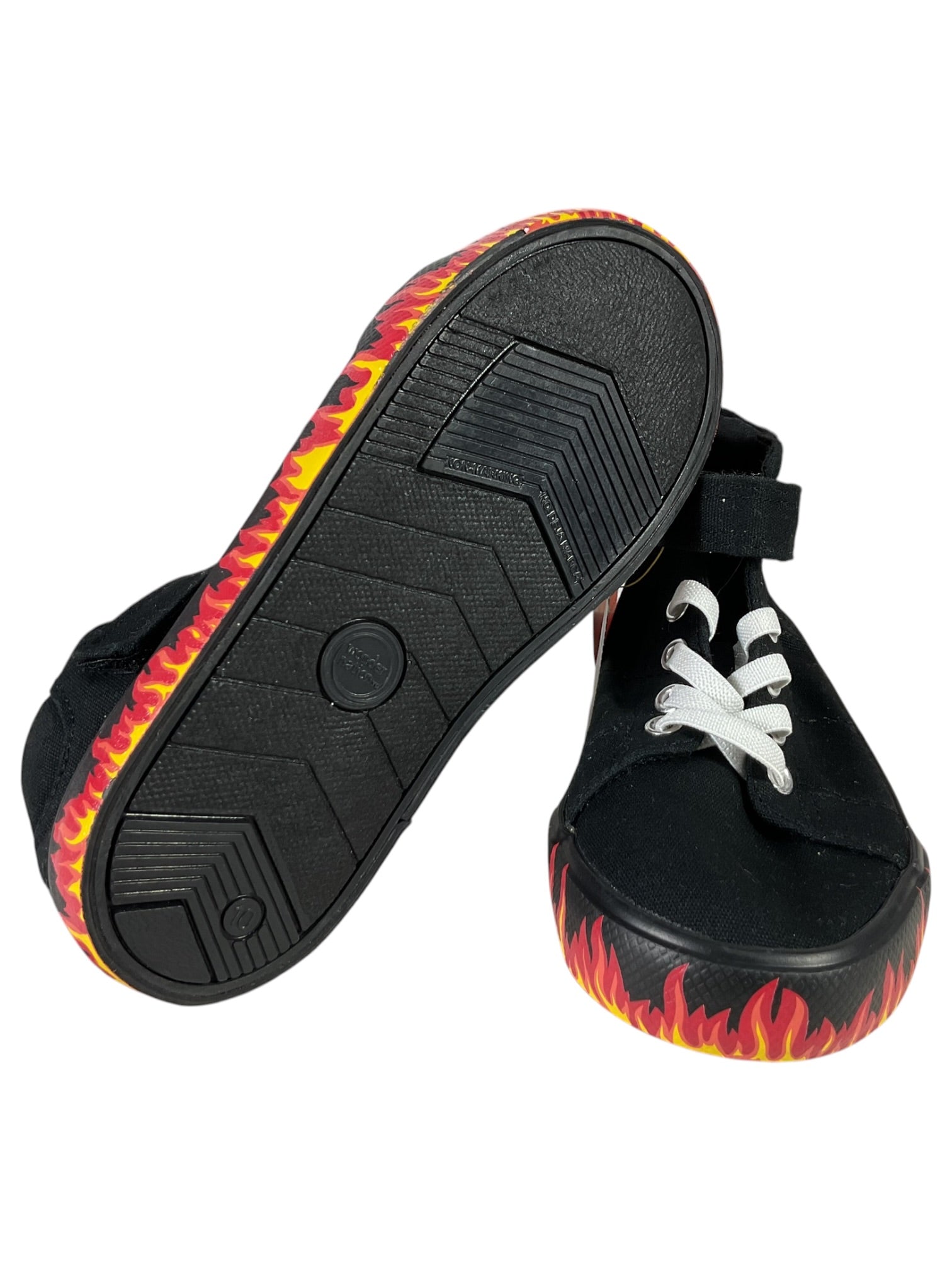 Tenis niño 10 (Wonder Nation)