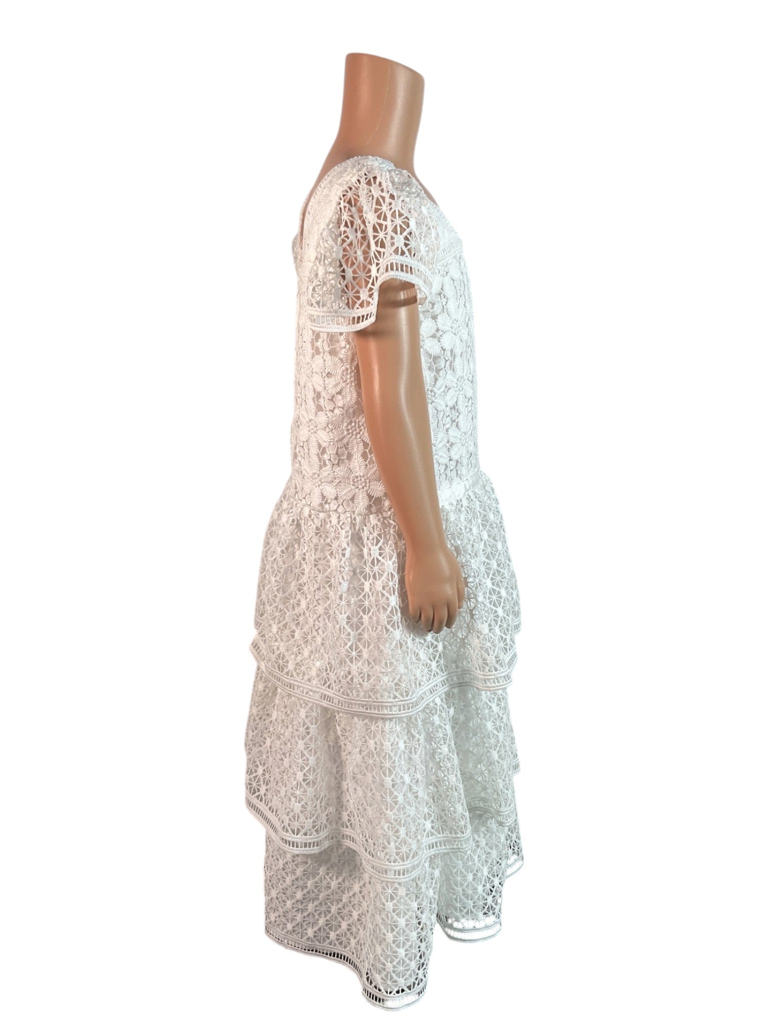 Vestido Niña 14 (KENSIE GIRL)