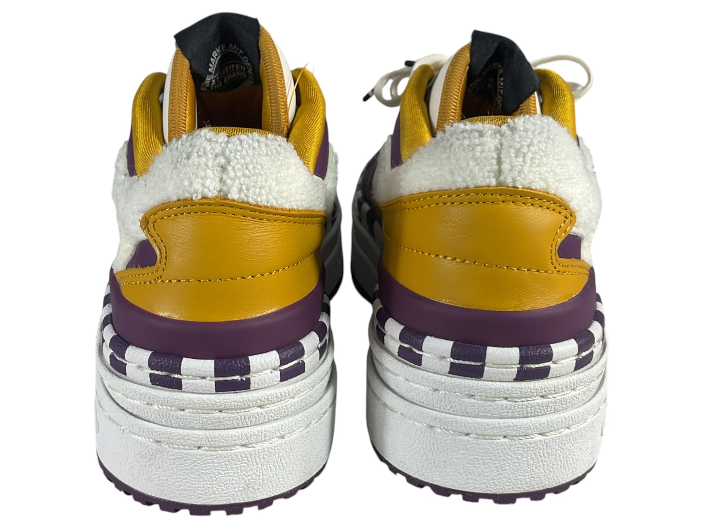 Tenis 6.5 (adidas)