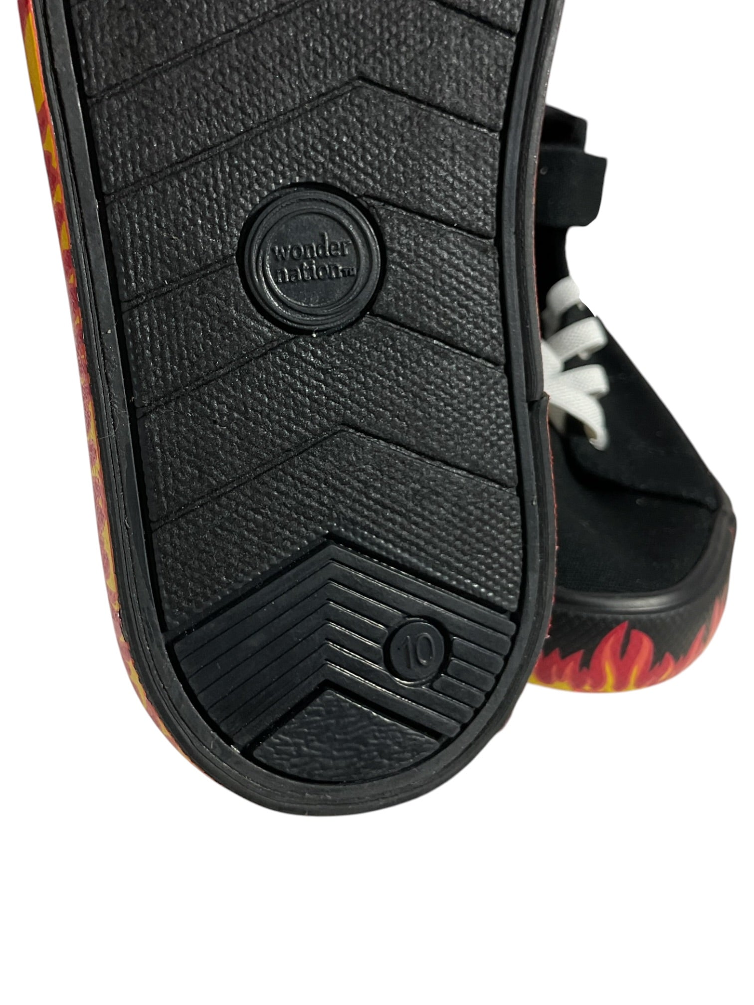 Tenis niño 10 (Wonder Nation)