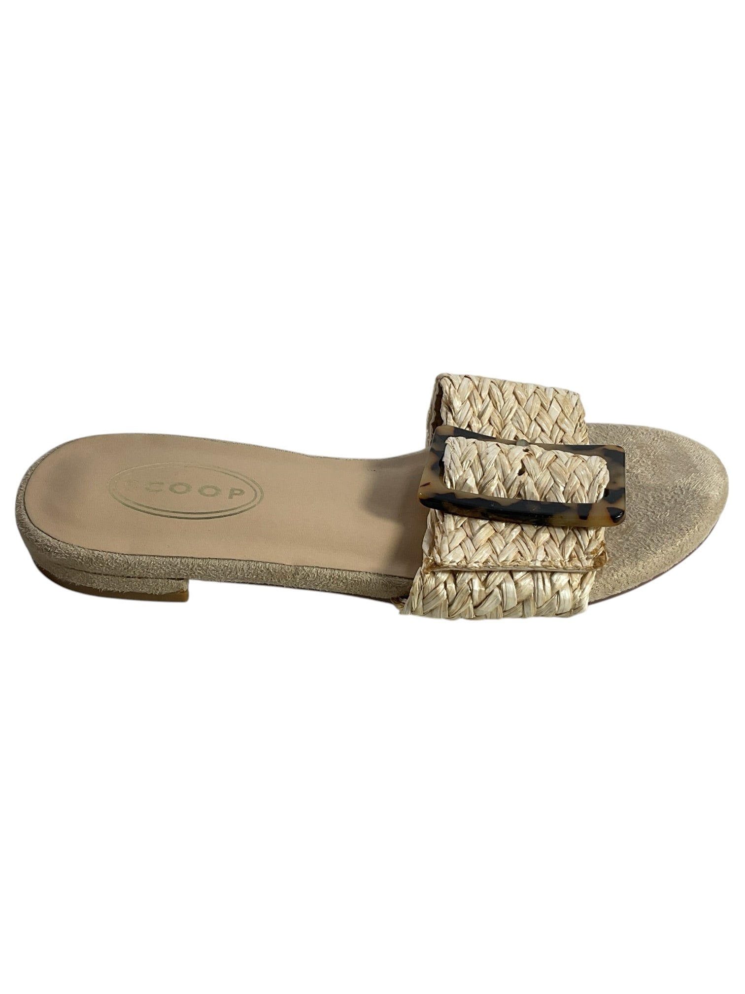 Sandalia 6 (SCOOP)