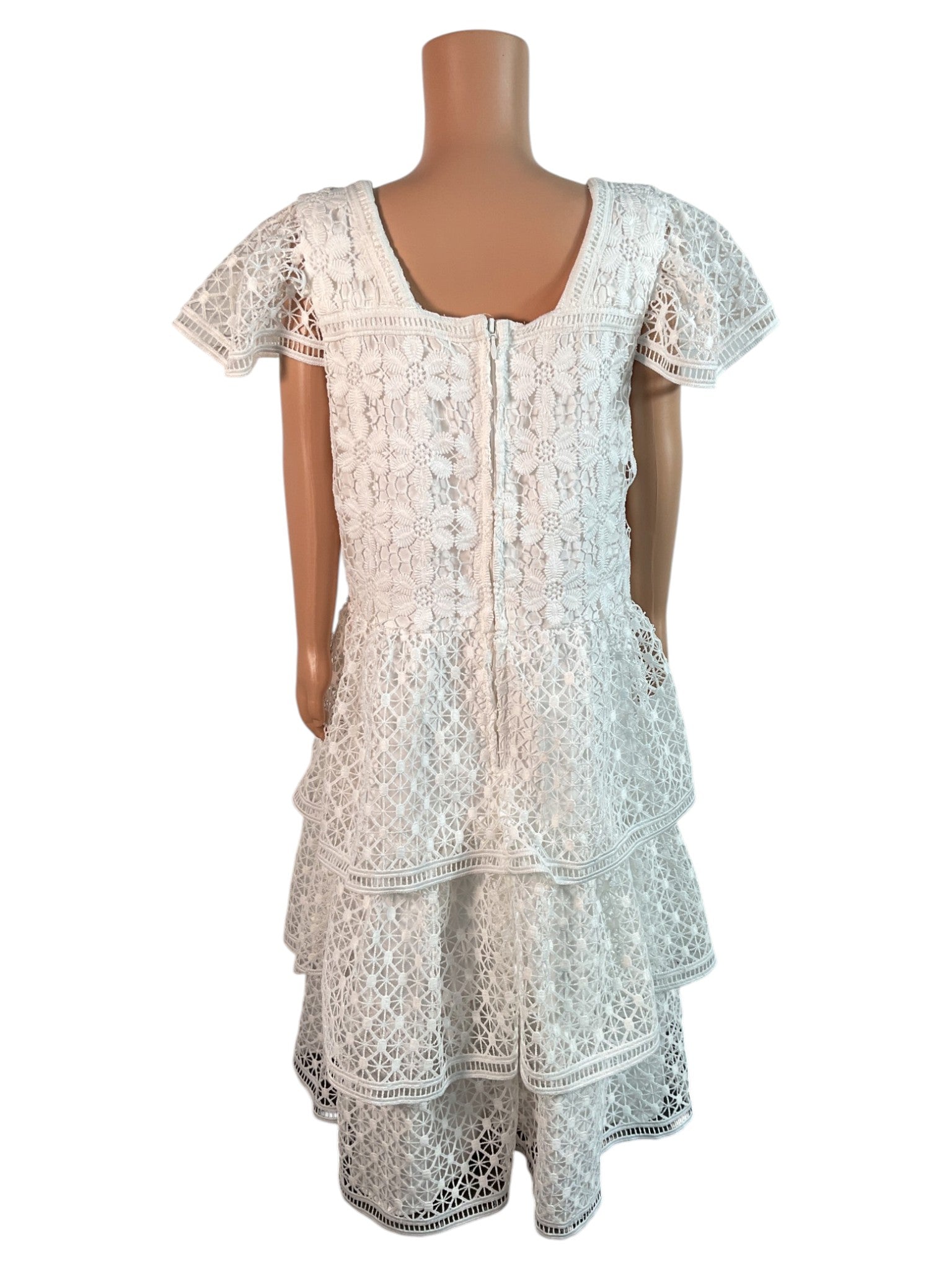 Vestido Niña 14 (KENSIE GIRL)