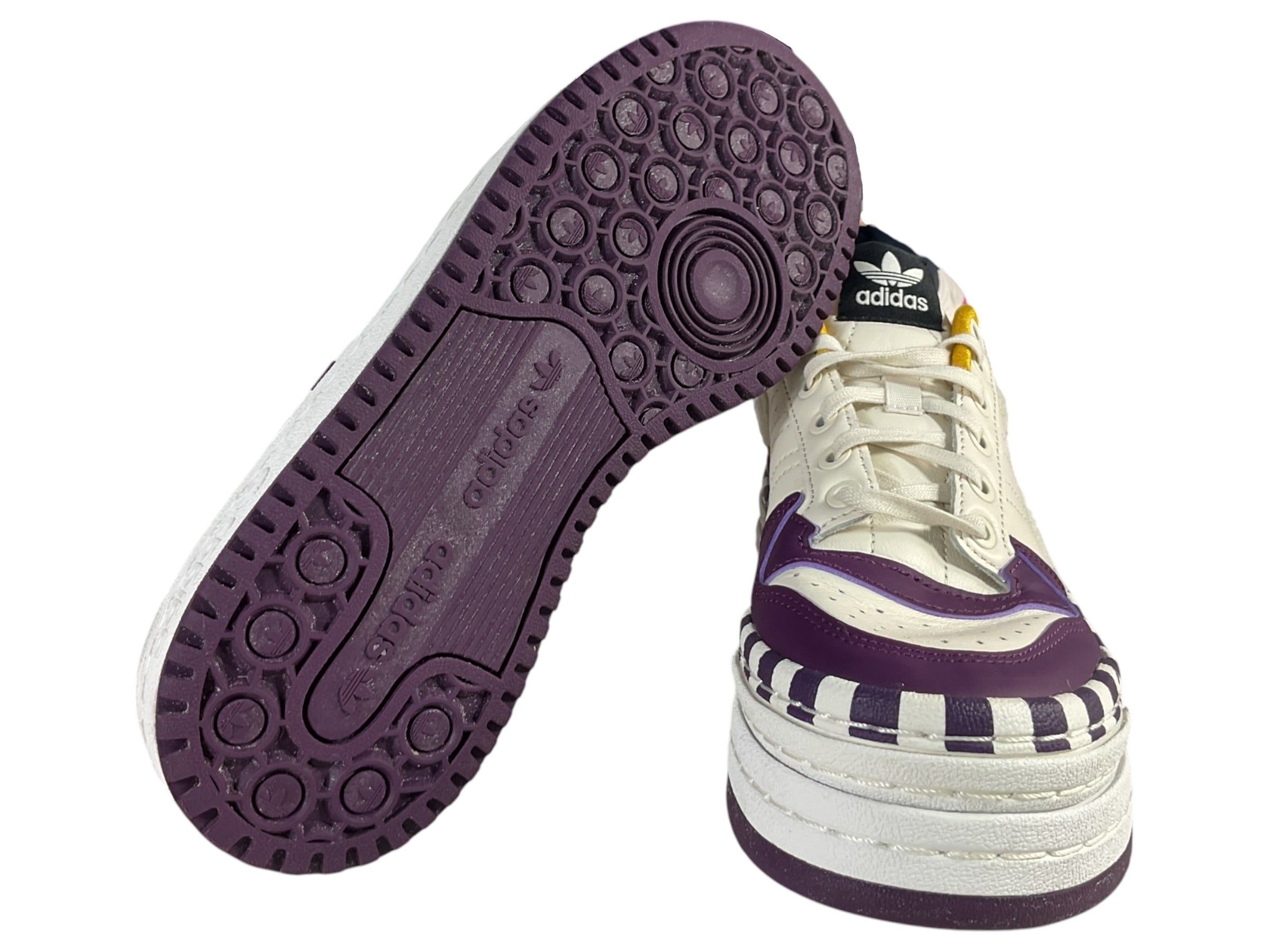 Tenis 6.5 (adidas)