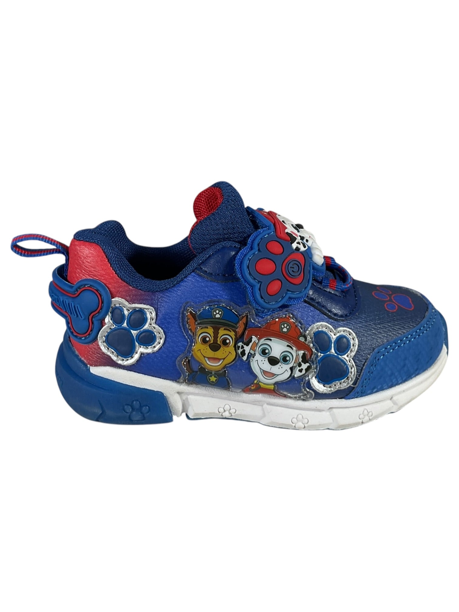 Tenis niño 6 (Paw Patrol)