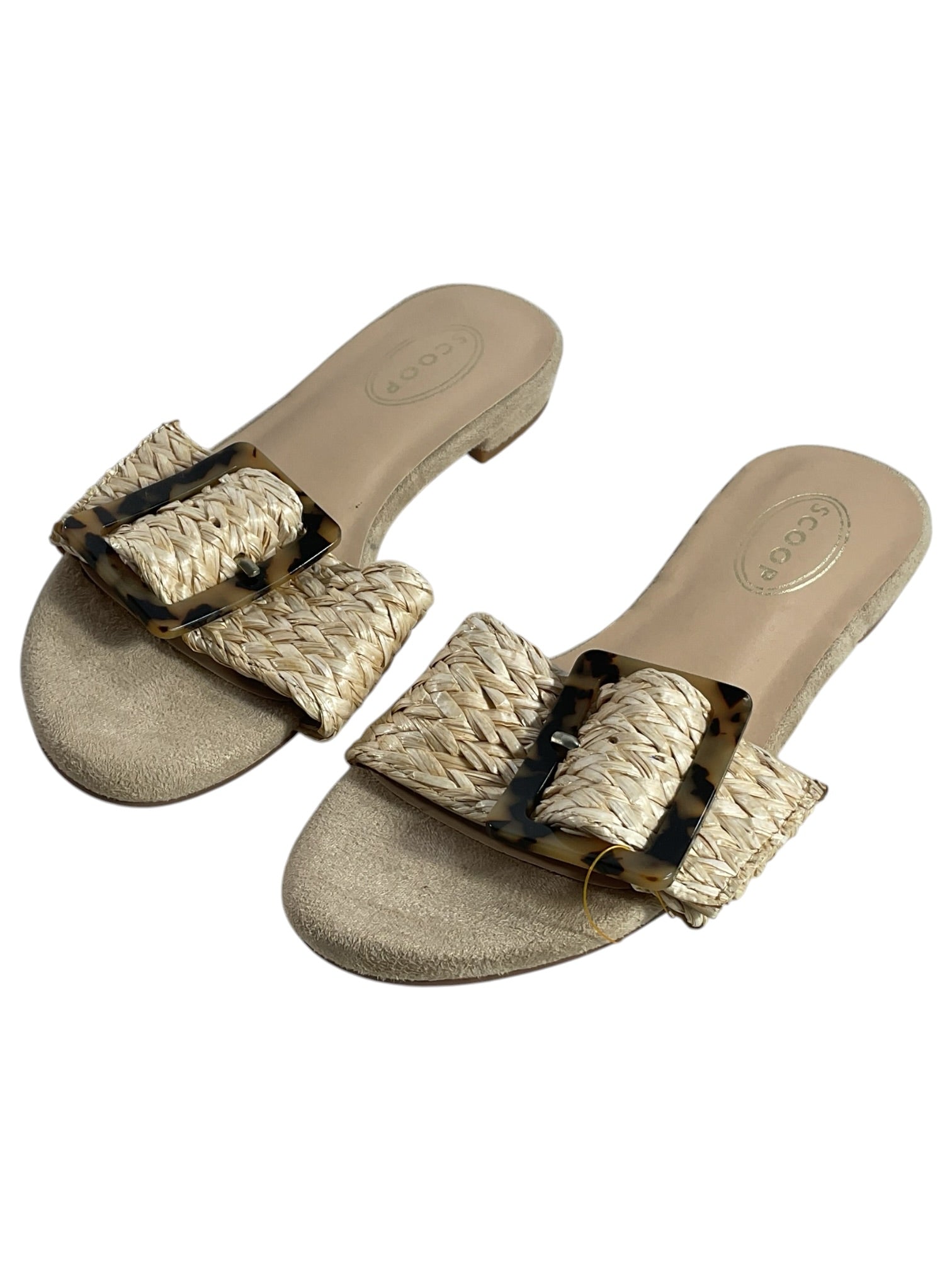 Sandalia 6 (SCOOP)