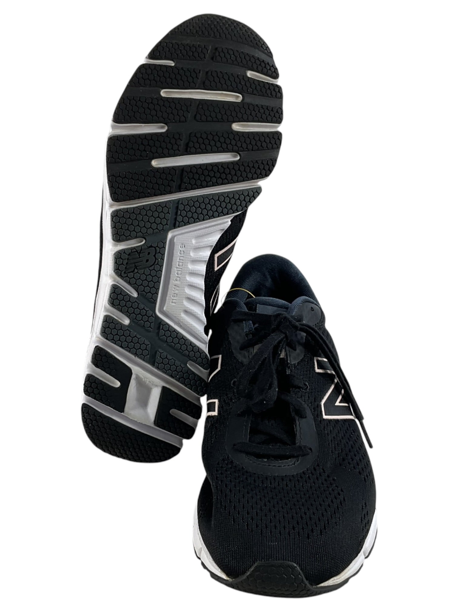 Tenis 9 (New Balance)