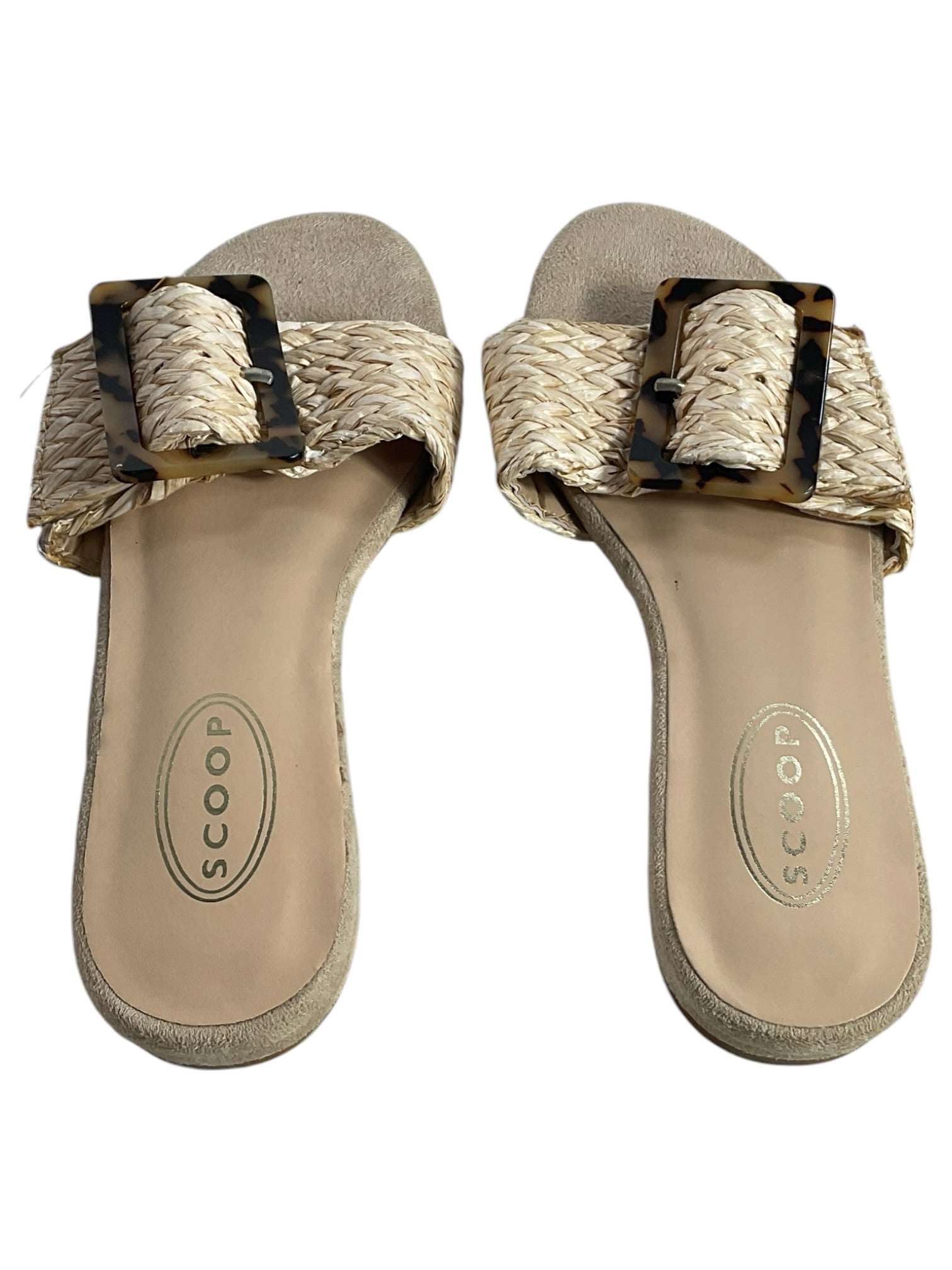 Sandalia 6 (SCOOP)