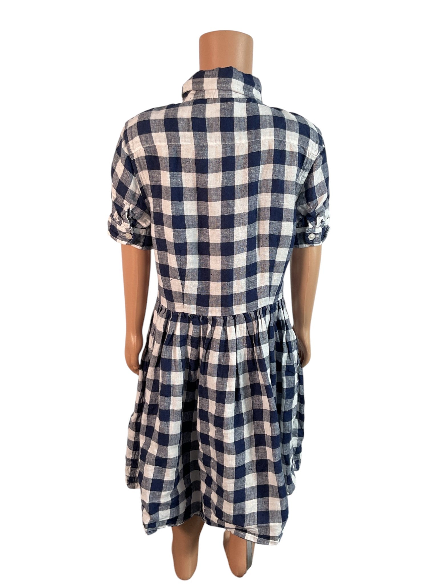 Vestido Niña 8 (Polo Ralph Lauren)