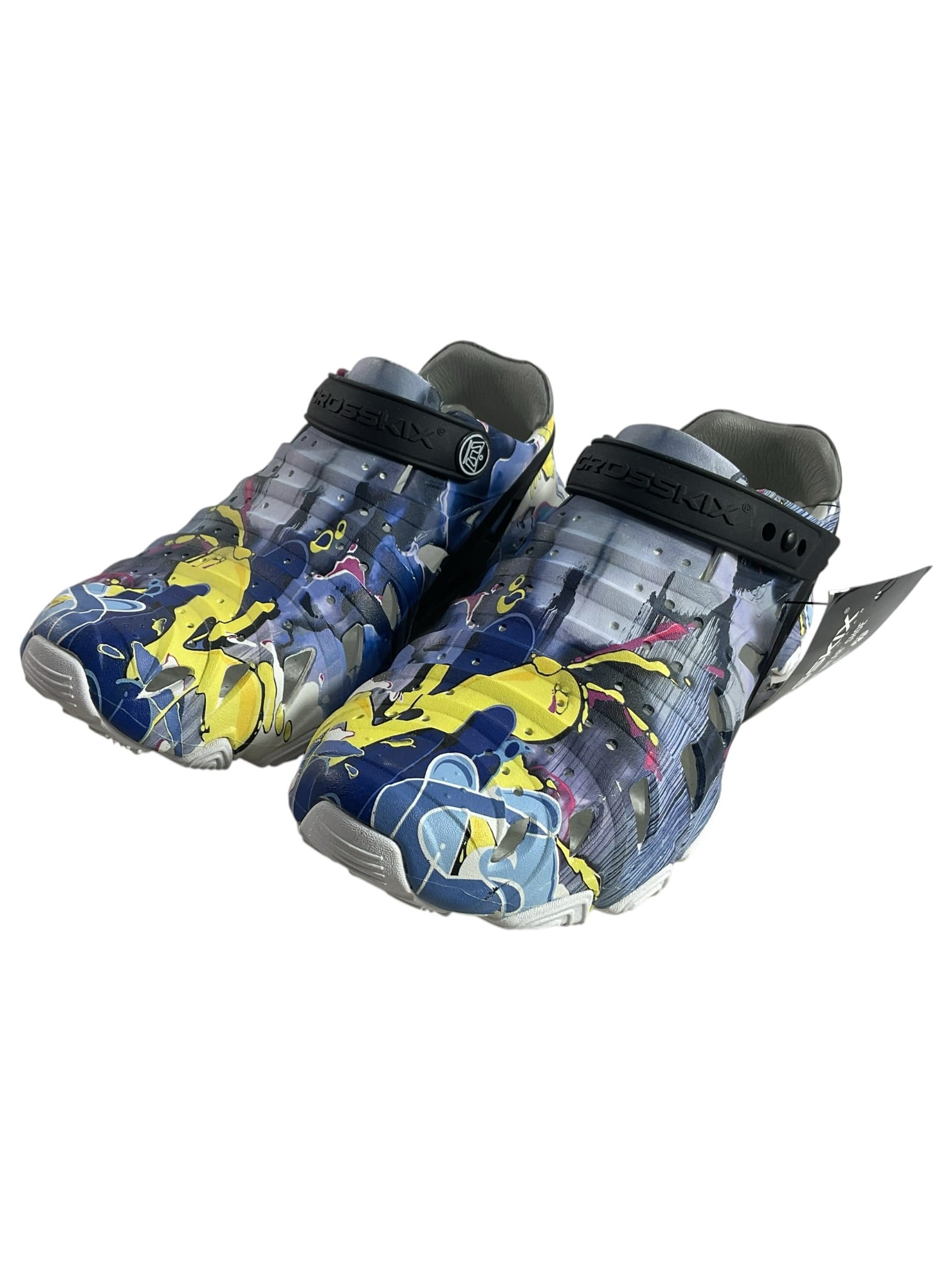 Zapato 6