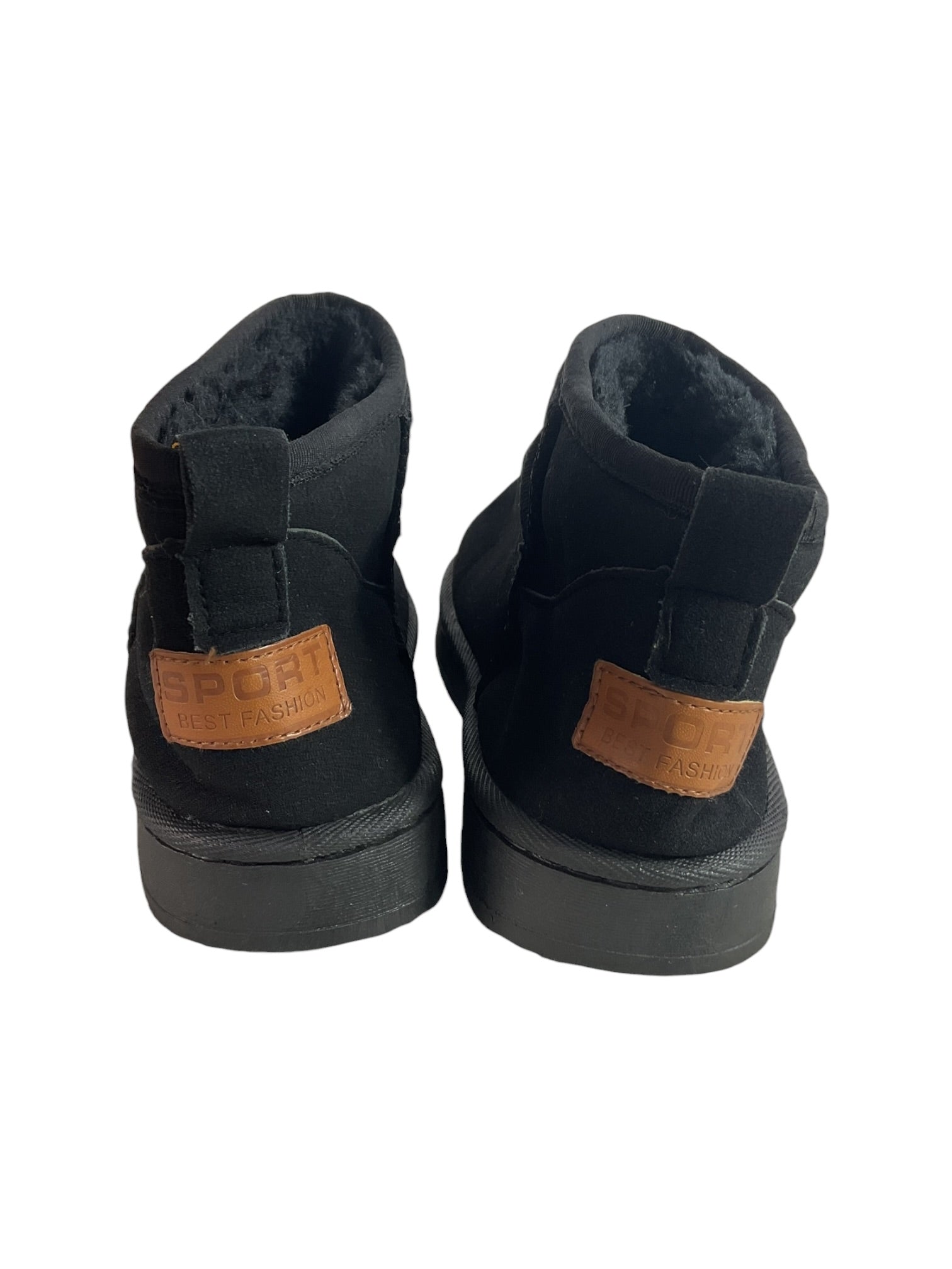 Zapato 9 (SPORT)