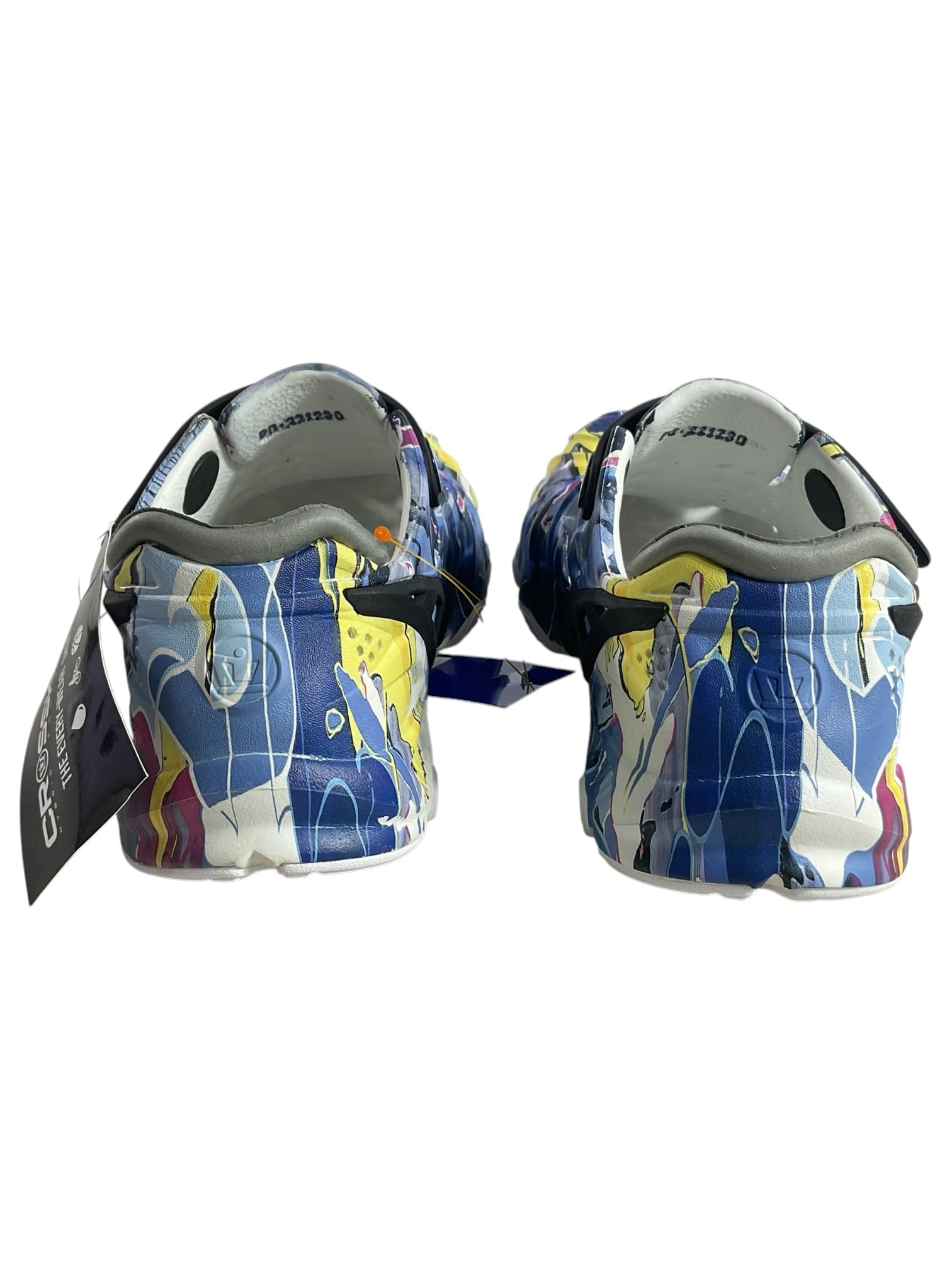 Zapato 6