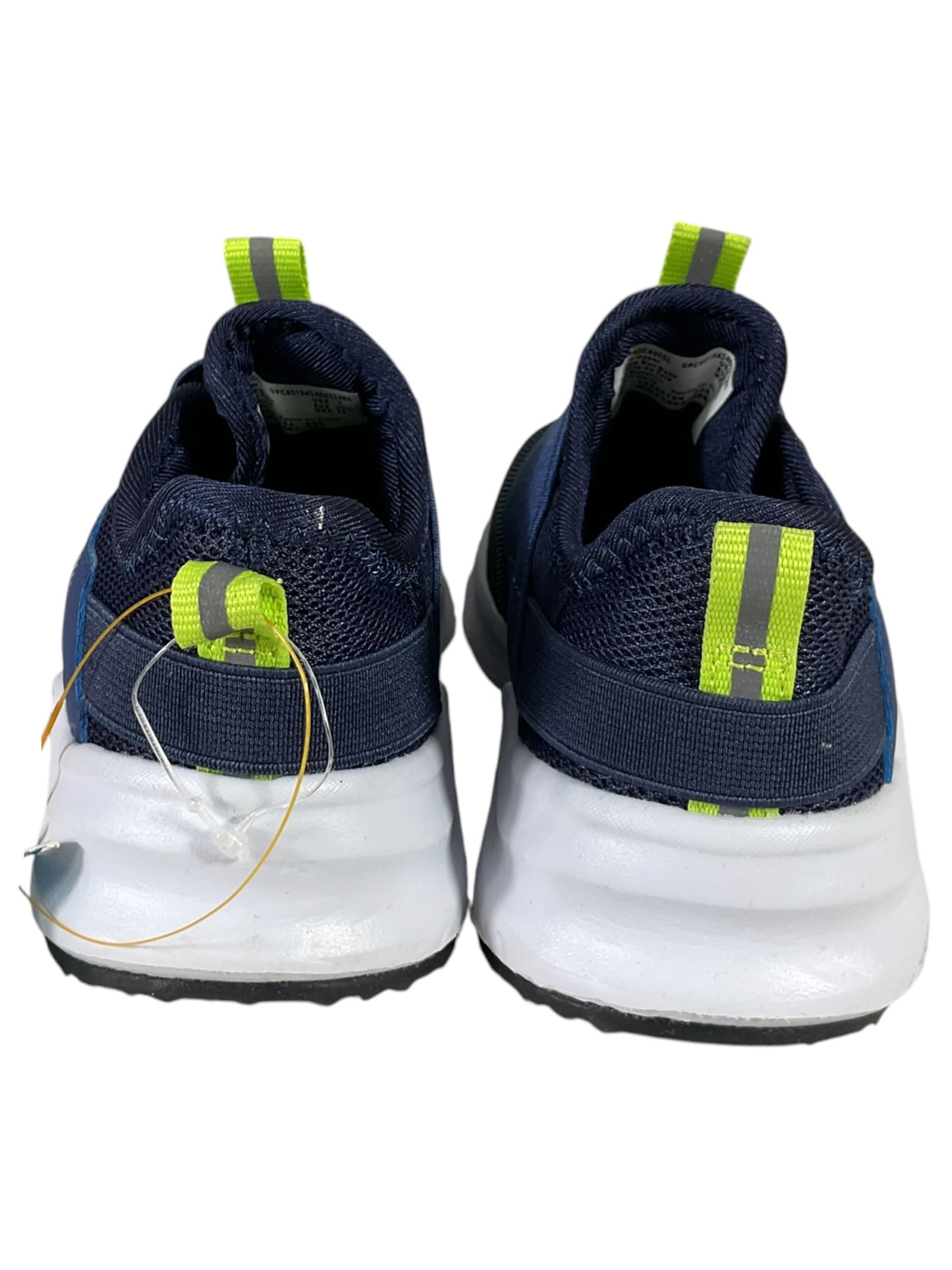 Tenis niño 7 (Athletic Works)