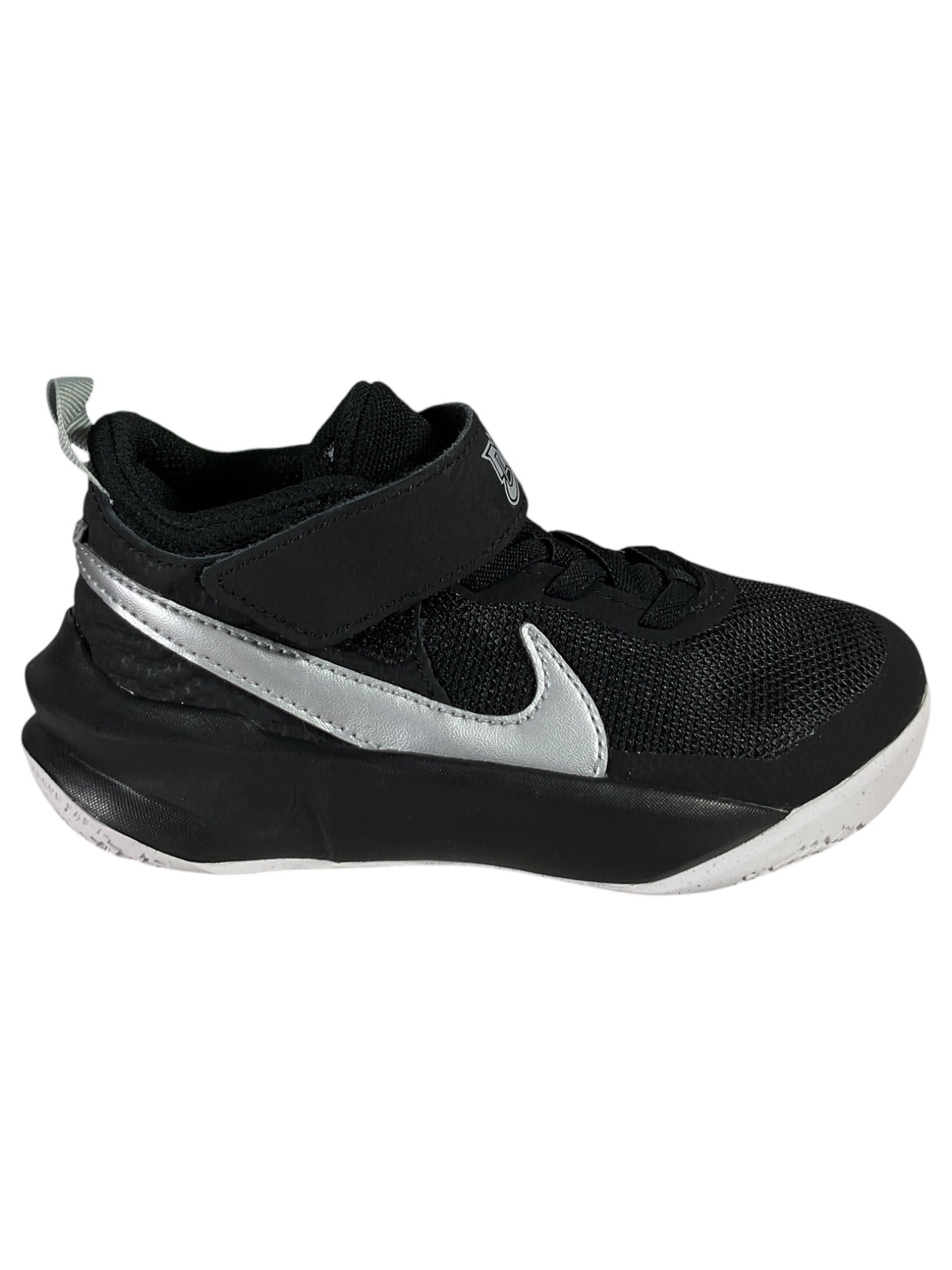 Tenis niño 11 (NIKE)