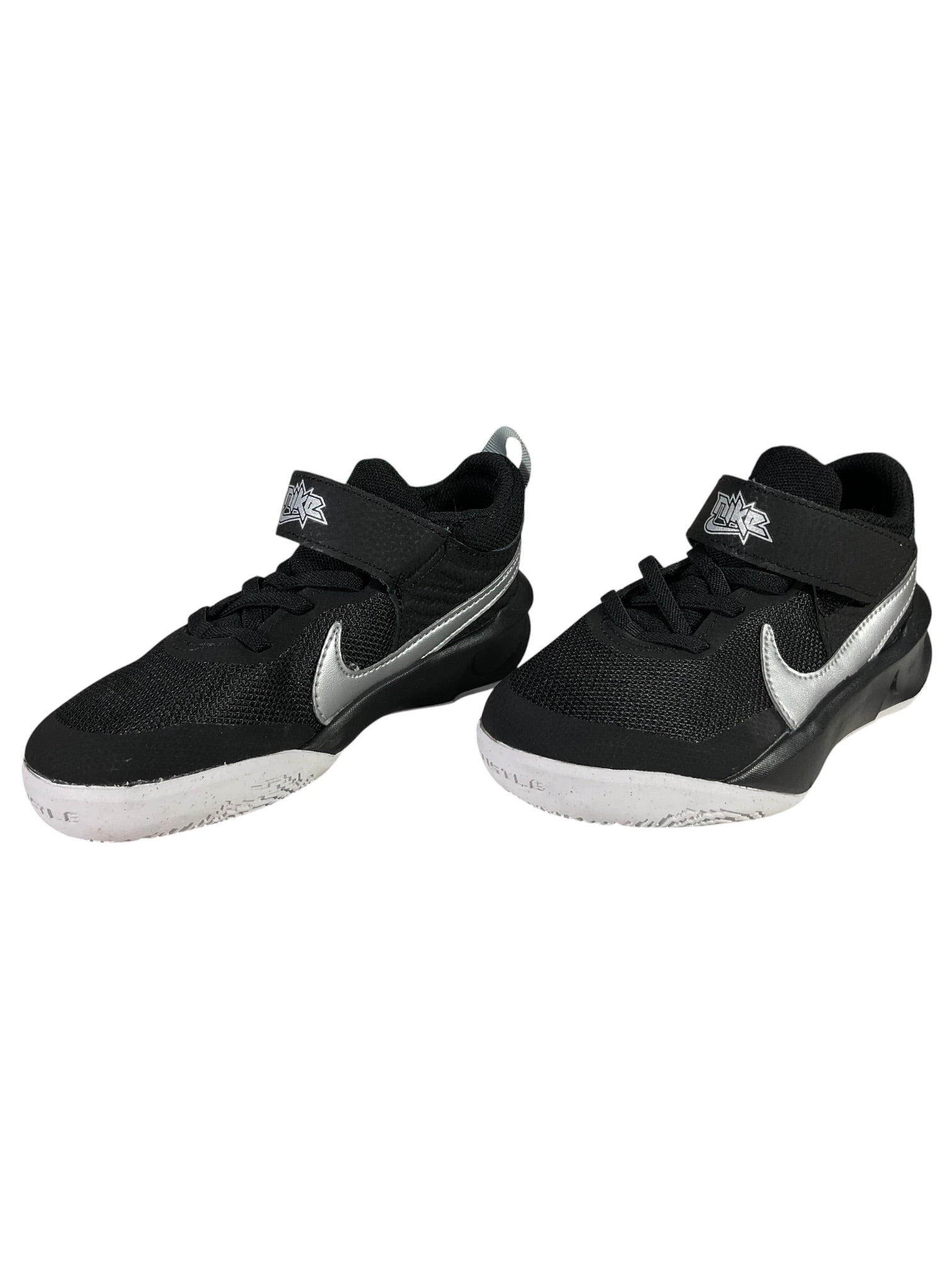 Tenis niño 11 (NIKE)