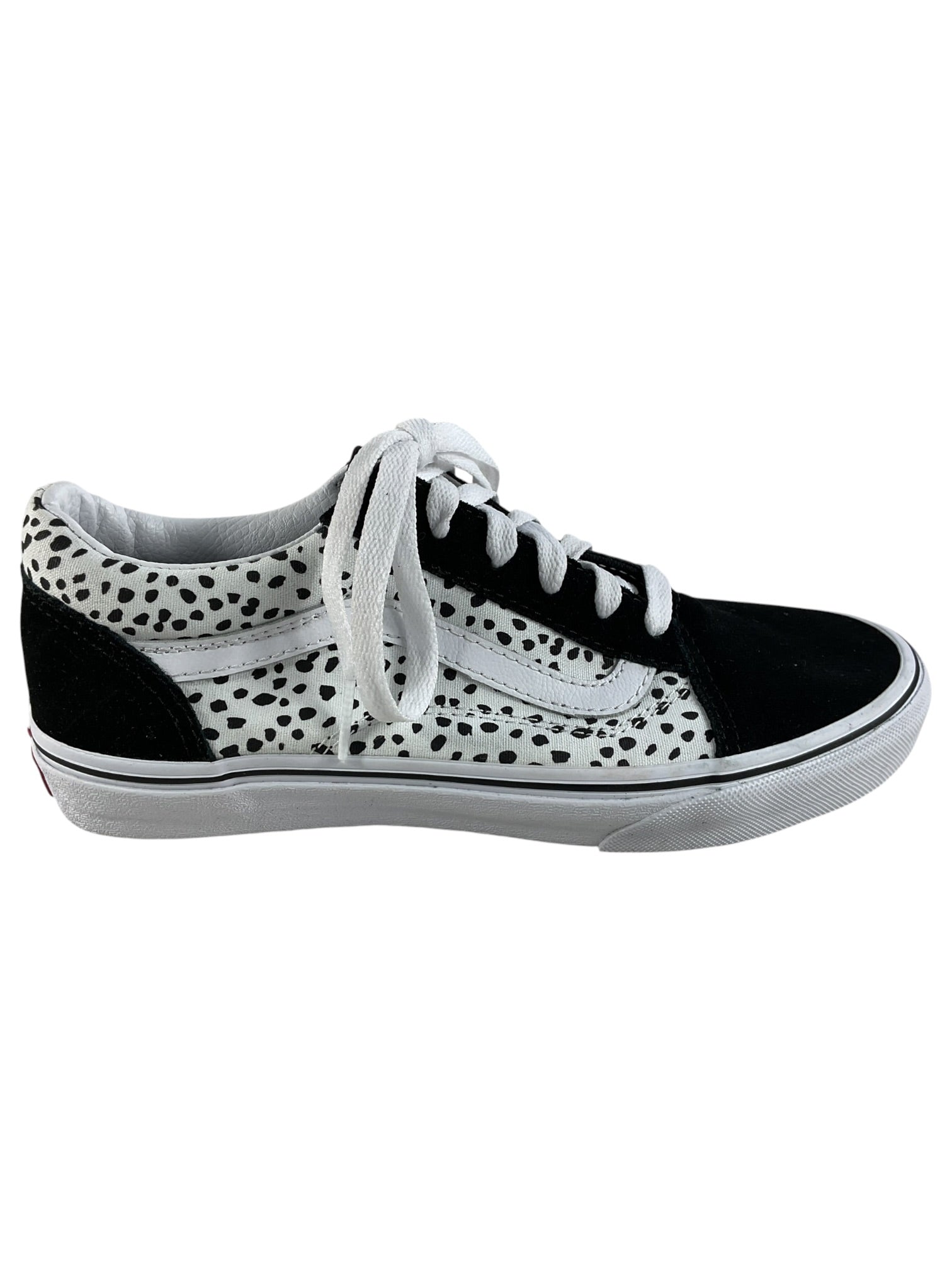 Tenis 6 (Vans)