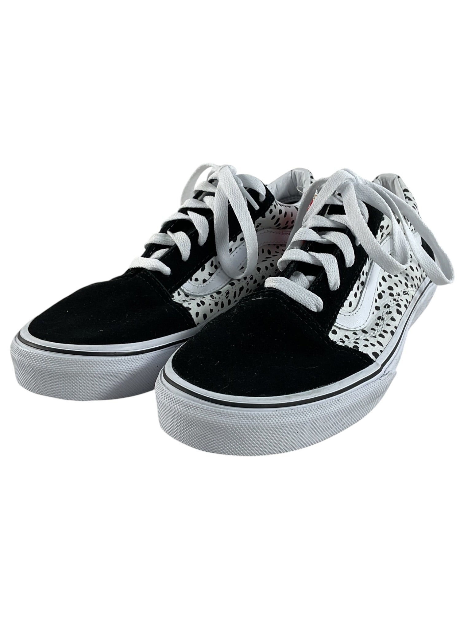 Tenis 6 (Vans)