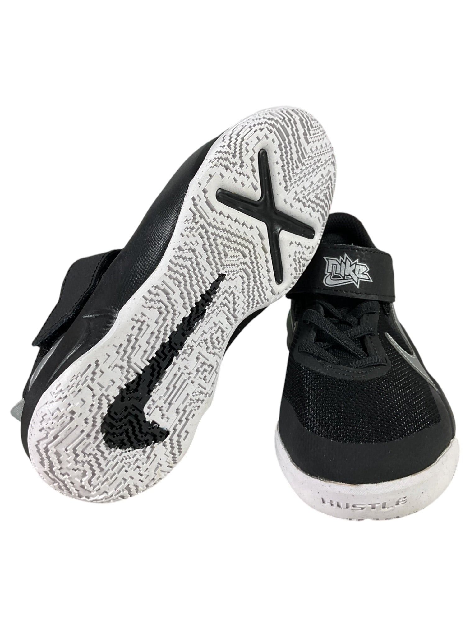 Tenis niño 11 (NIKE)