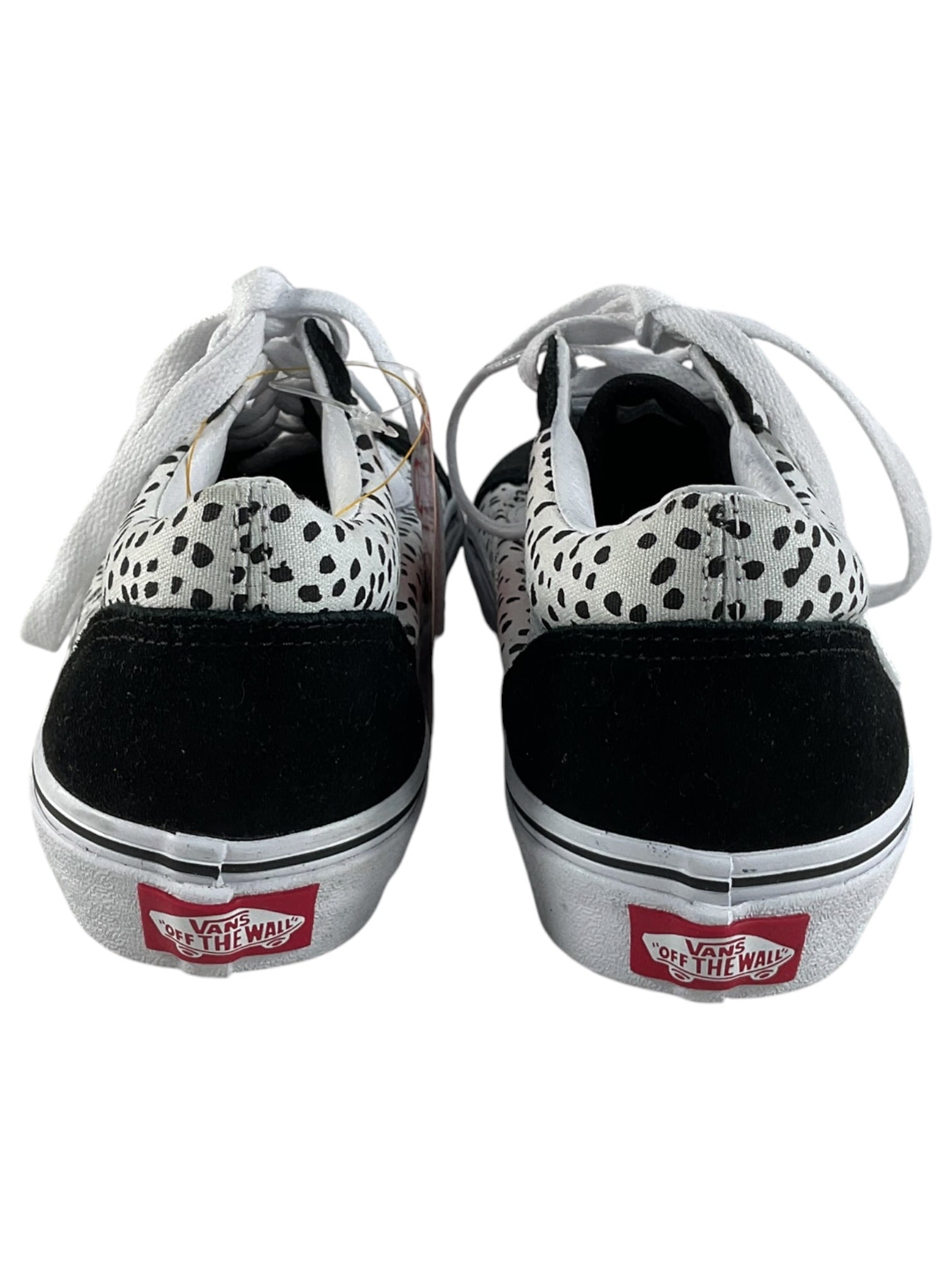 Tenis 6 (Vans)