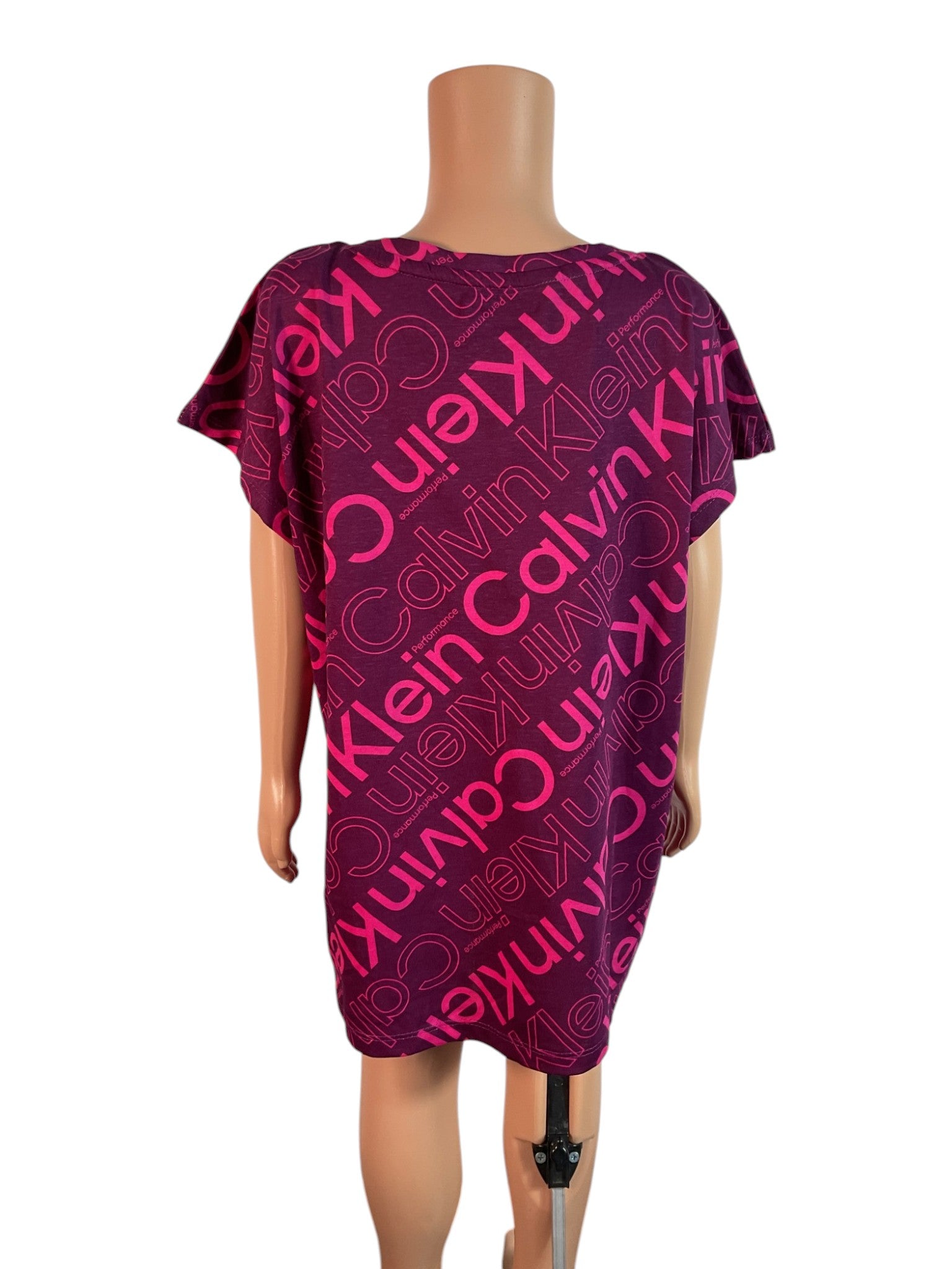 Blusa Niña L 12/14 (CALVIN KLEIN)