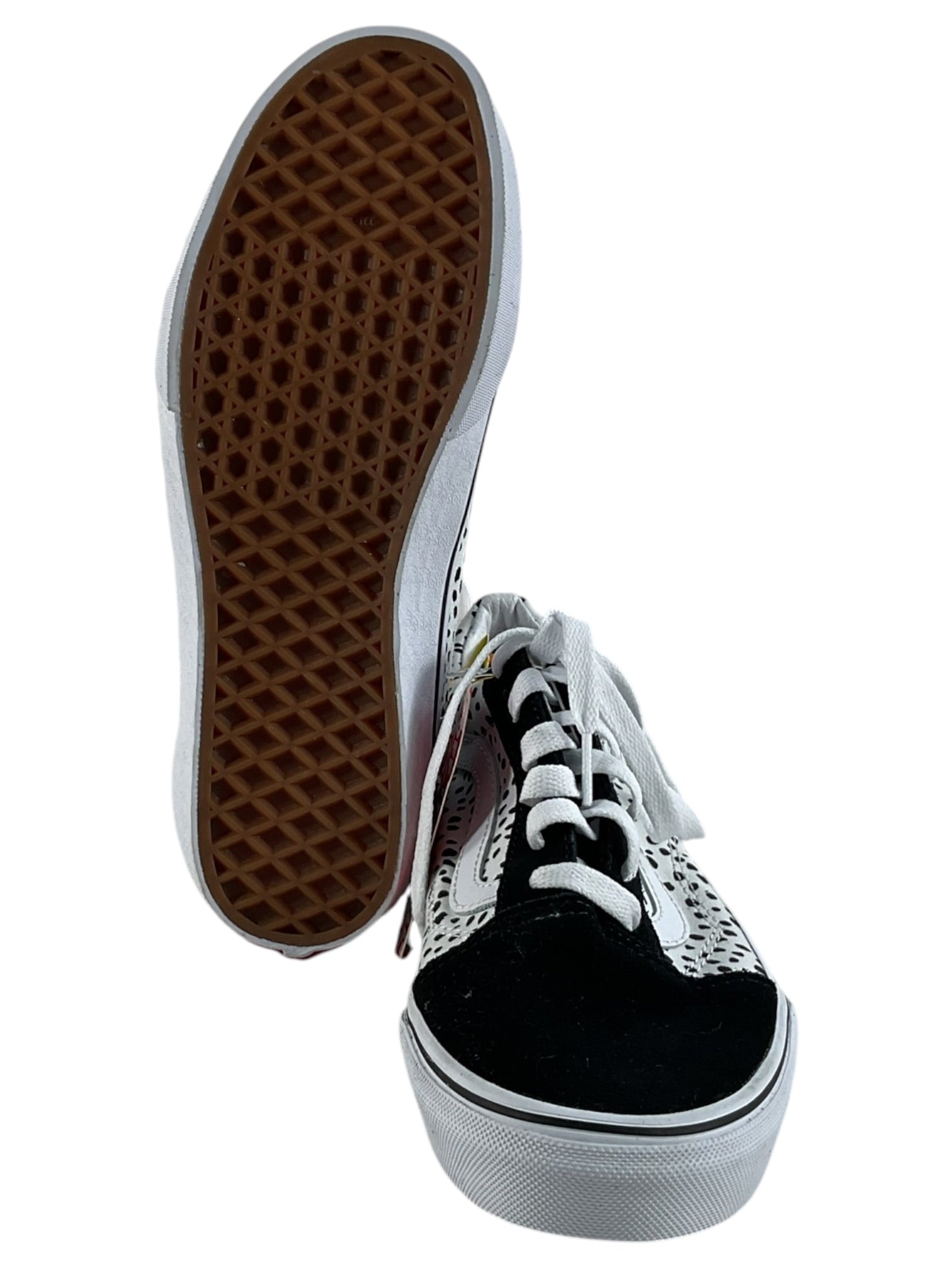 Tenis 6 (Vans)