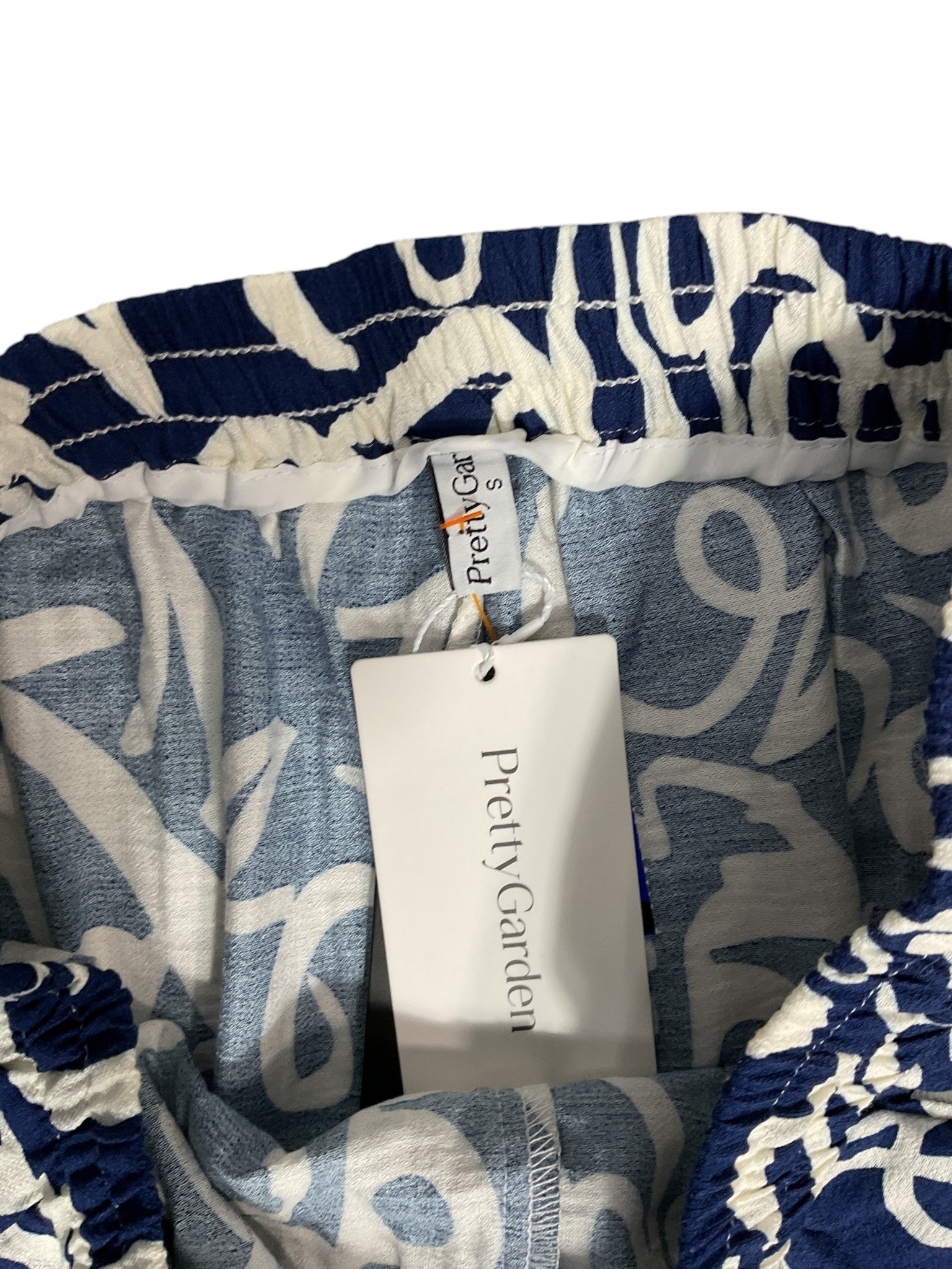 Pantalón S
