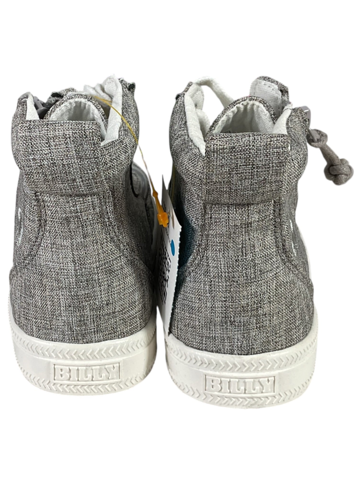 Tenis niño 10