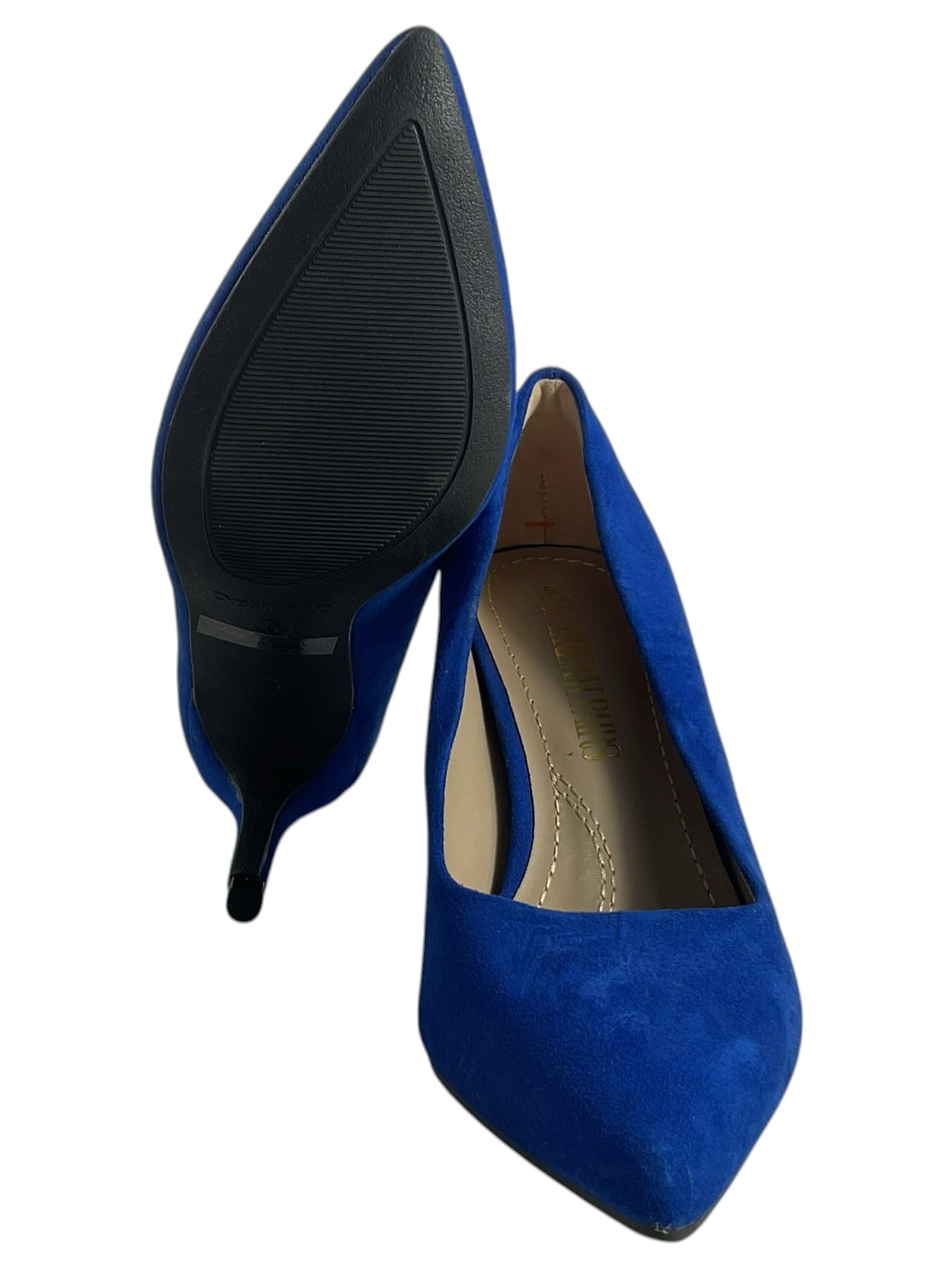 Tacón 5 (DREAM PAIRS)