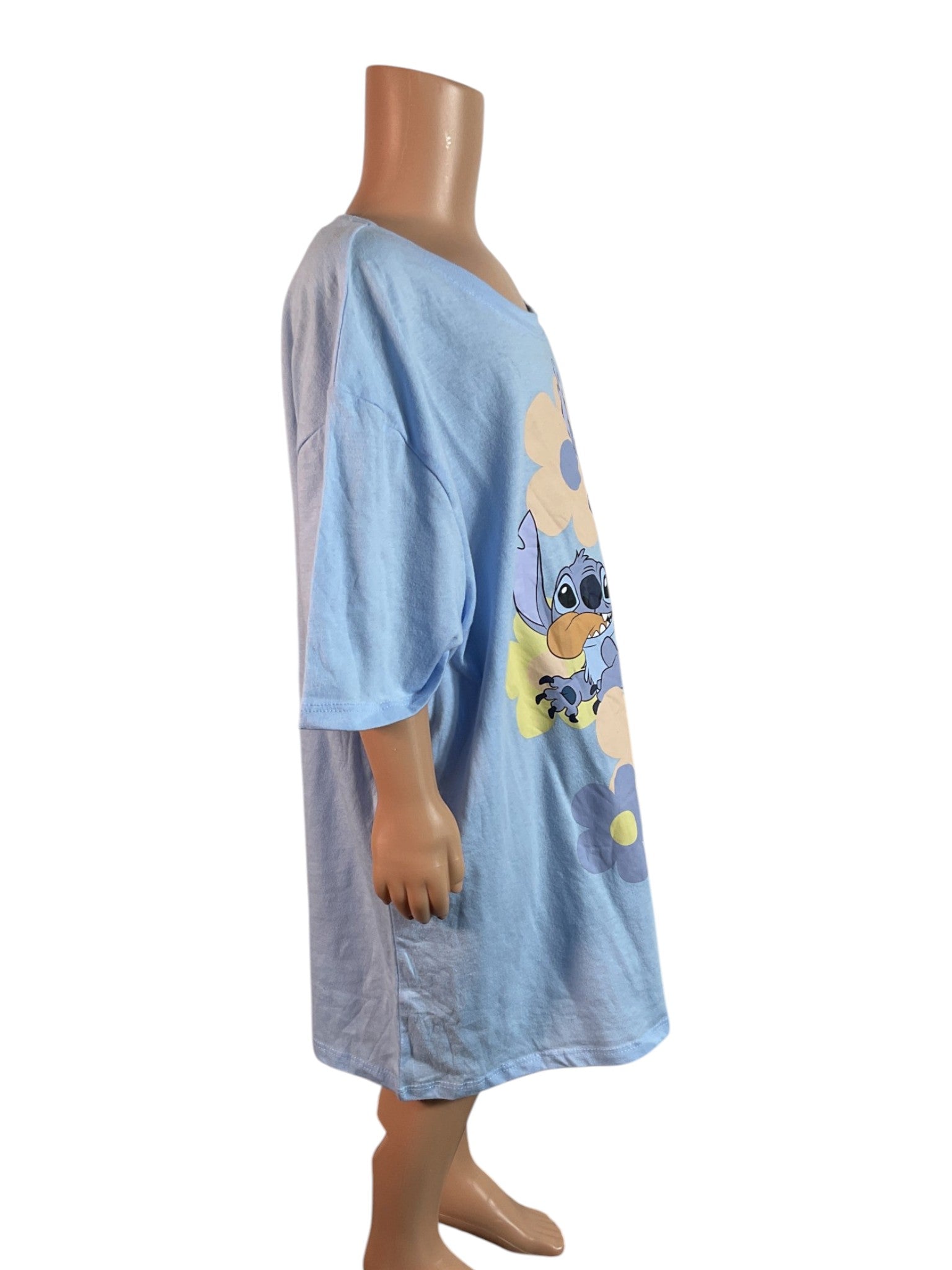 Blusa XL 14/16 (DISNEY)