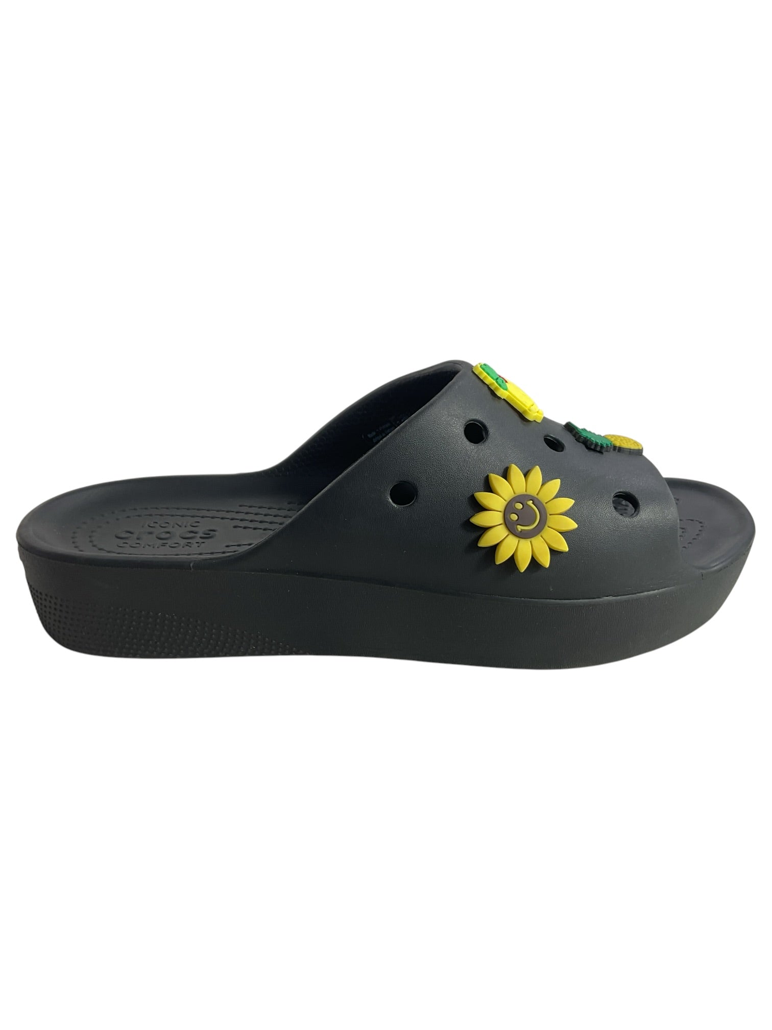 Sandalia W9 (Crocs)