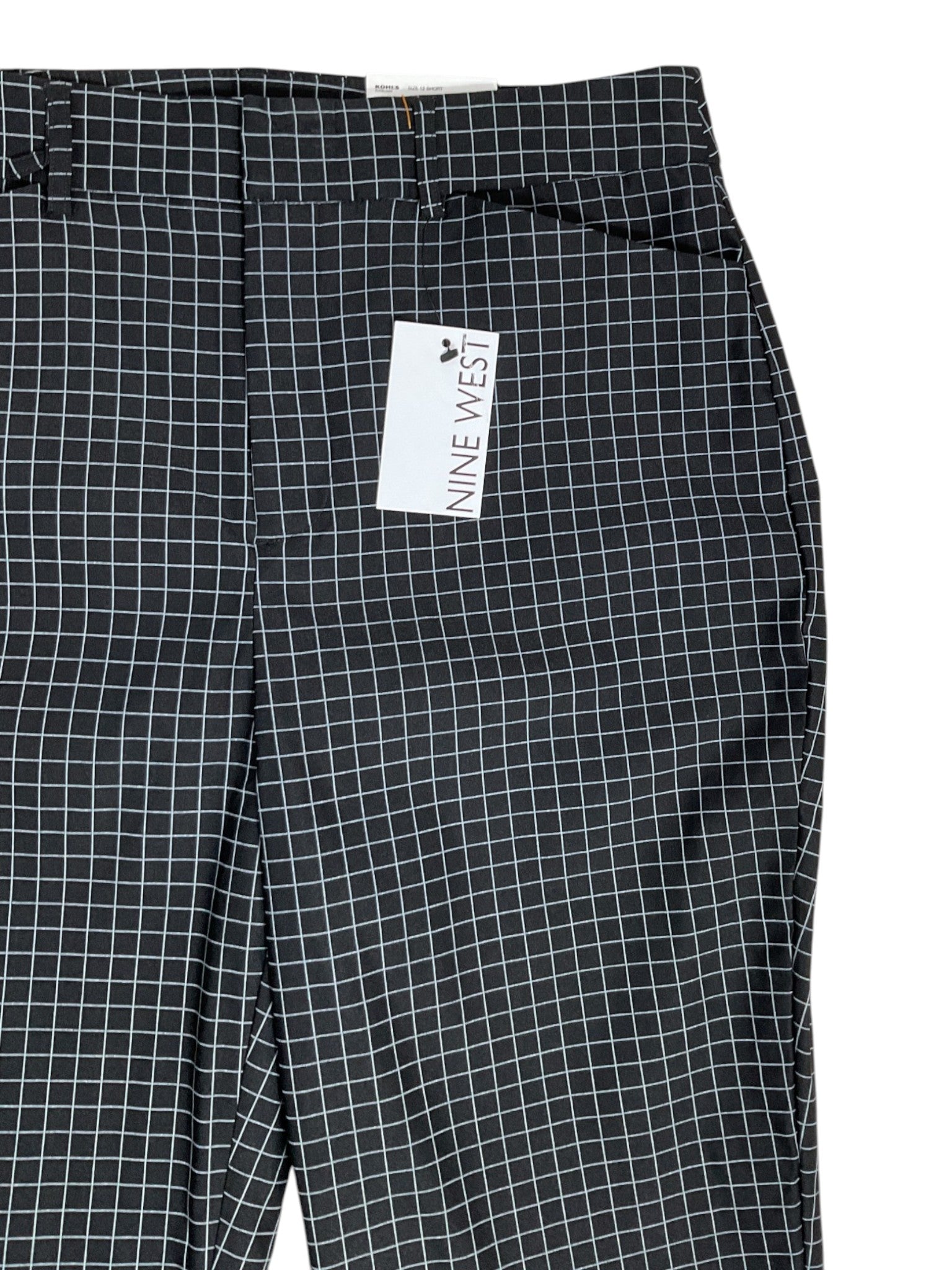 Pantalón 12 (NINE WEST)