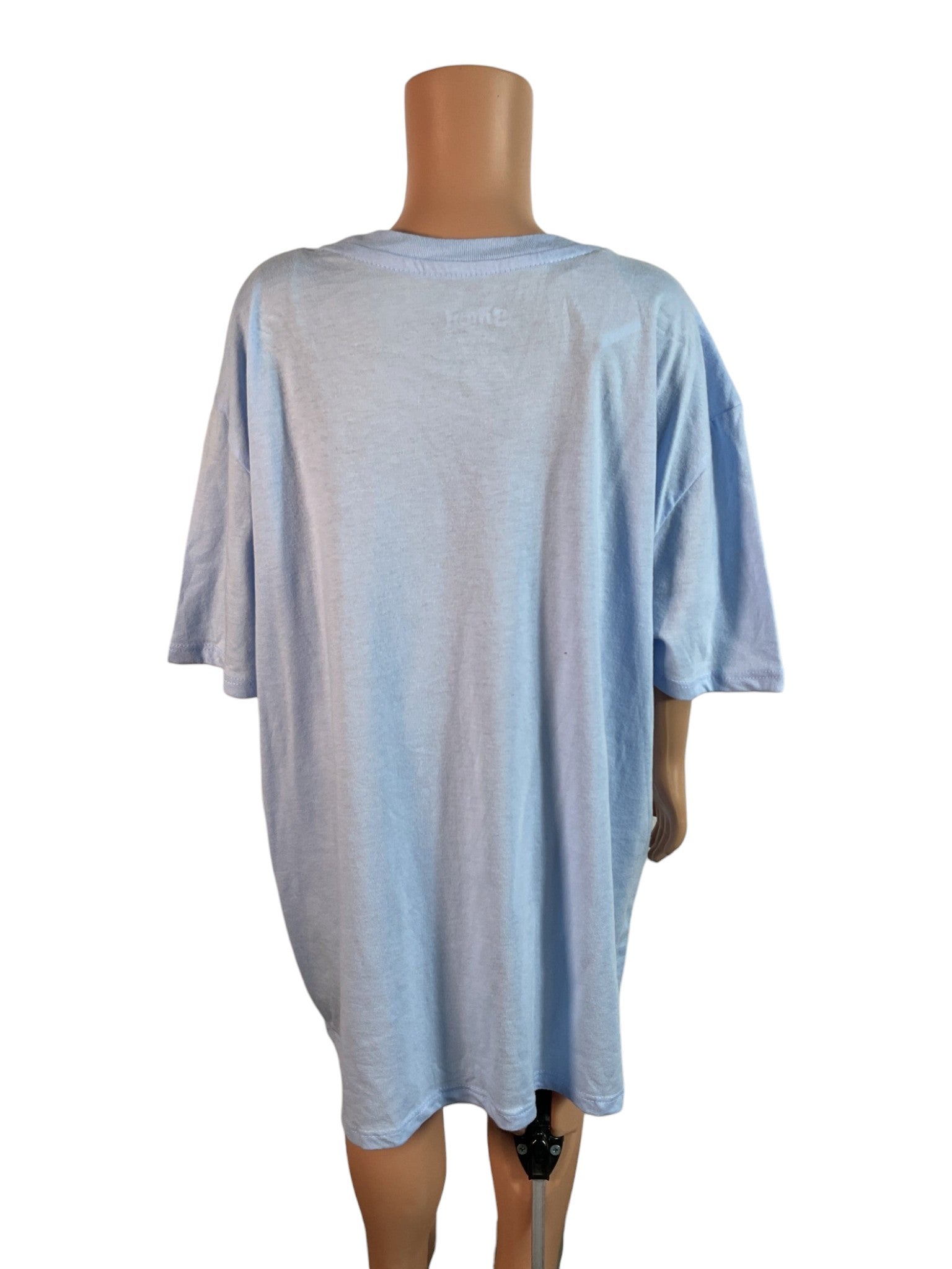 Blusa XL 14/16 (DISNEY)