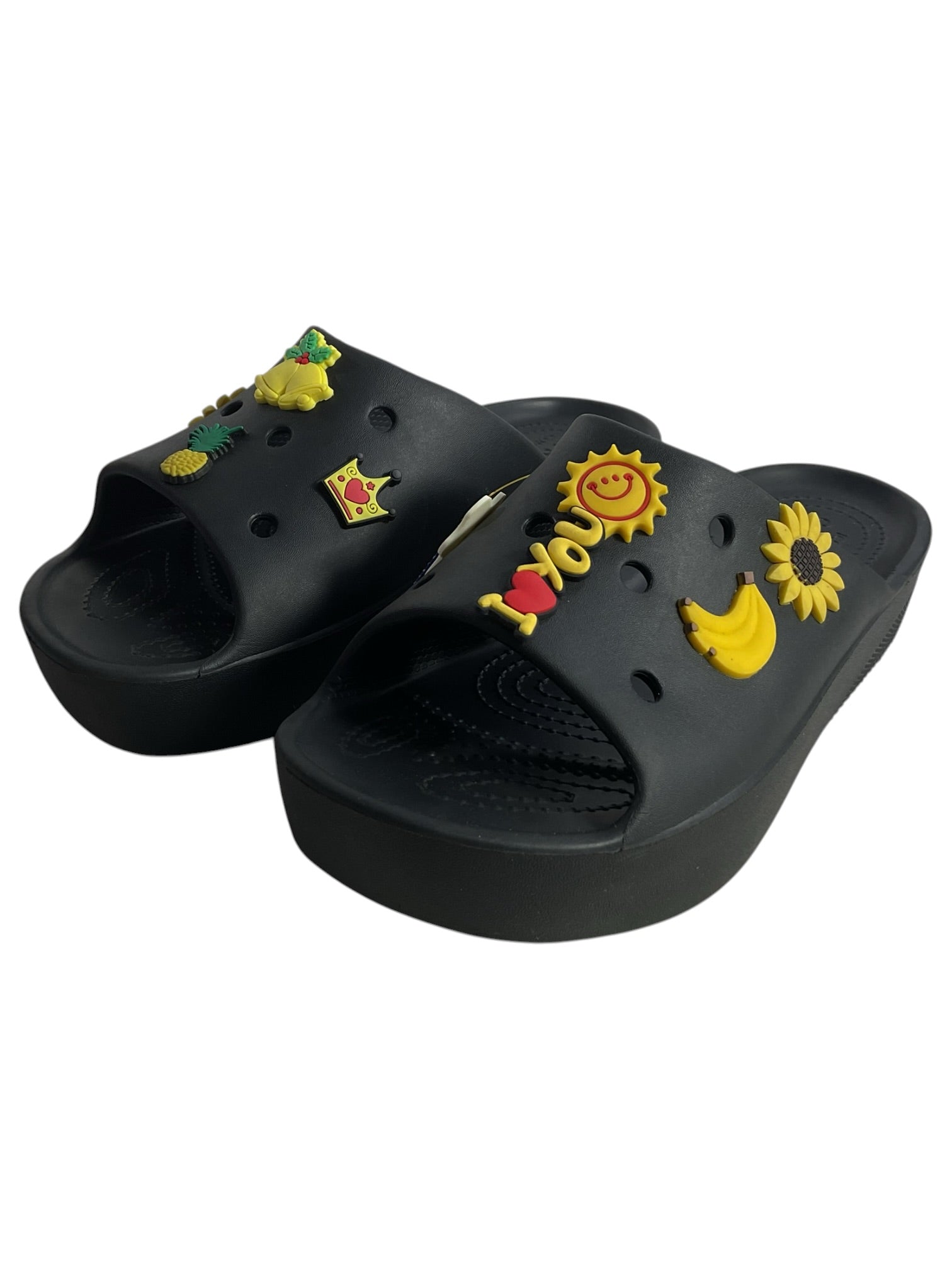 Sandalia W9 (Crocs)