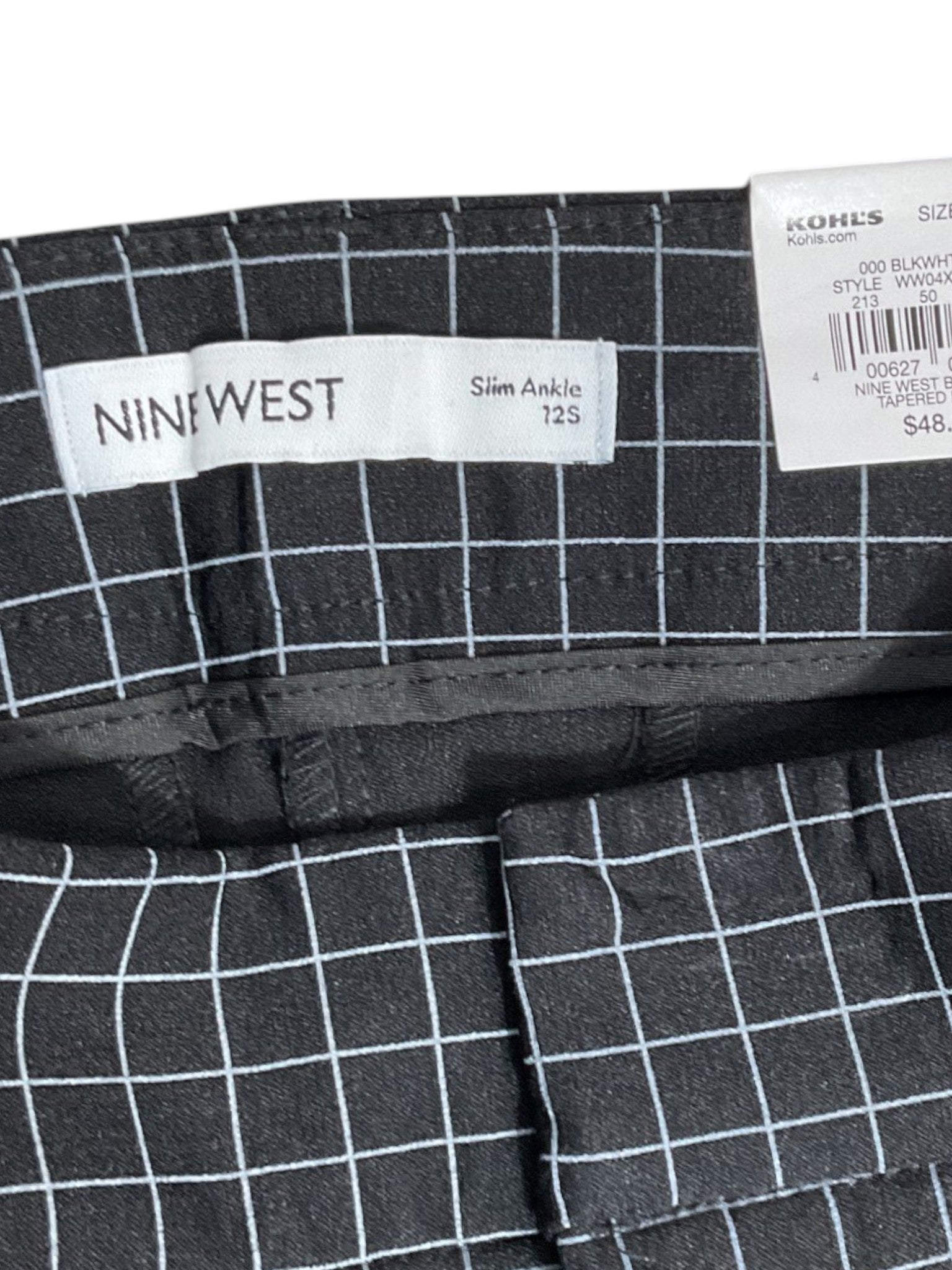 Pantalón 12 (NINE WEST)