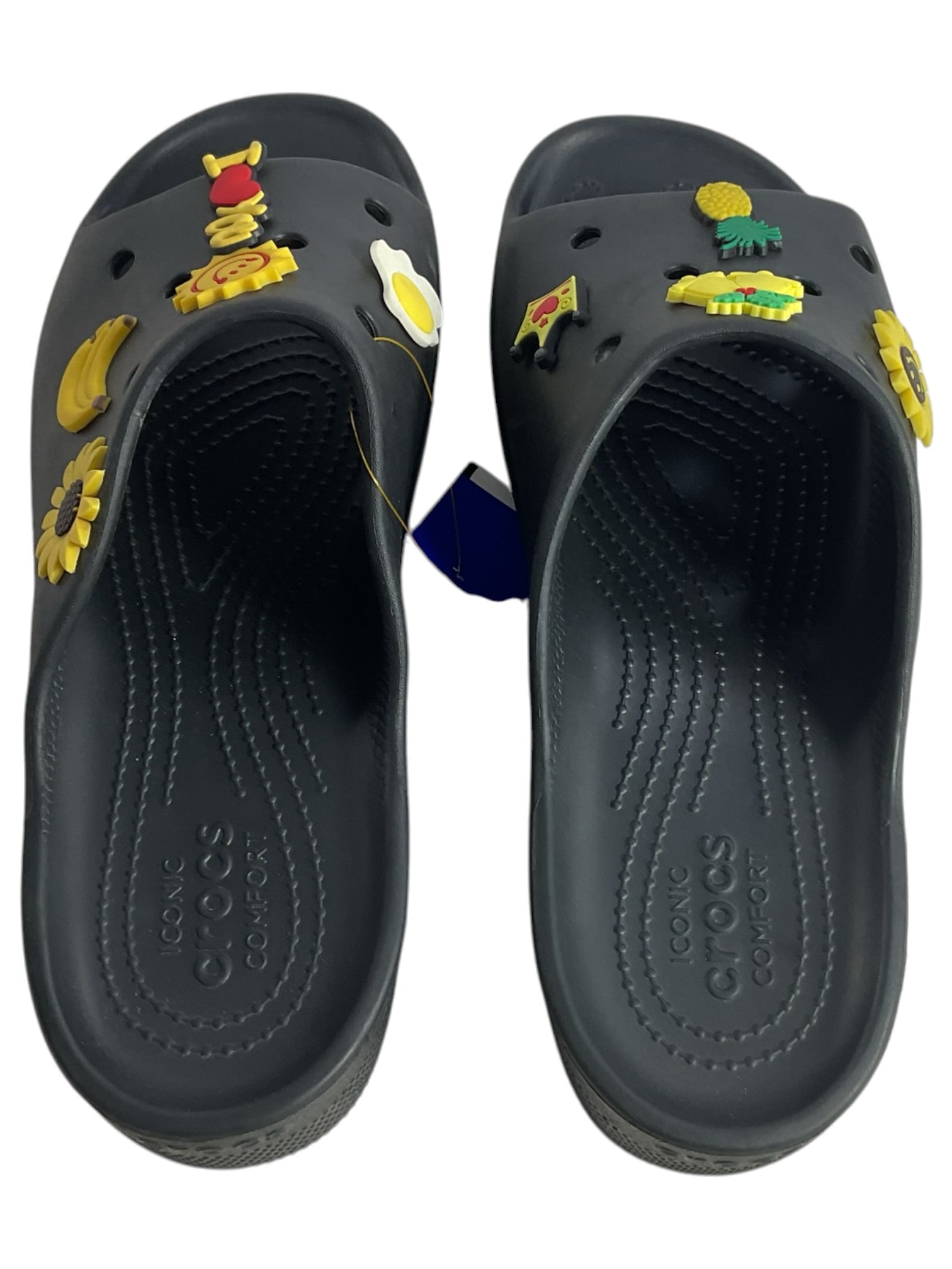 Sandalia W9 (Crocs)