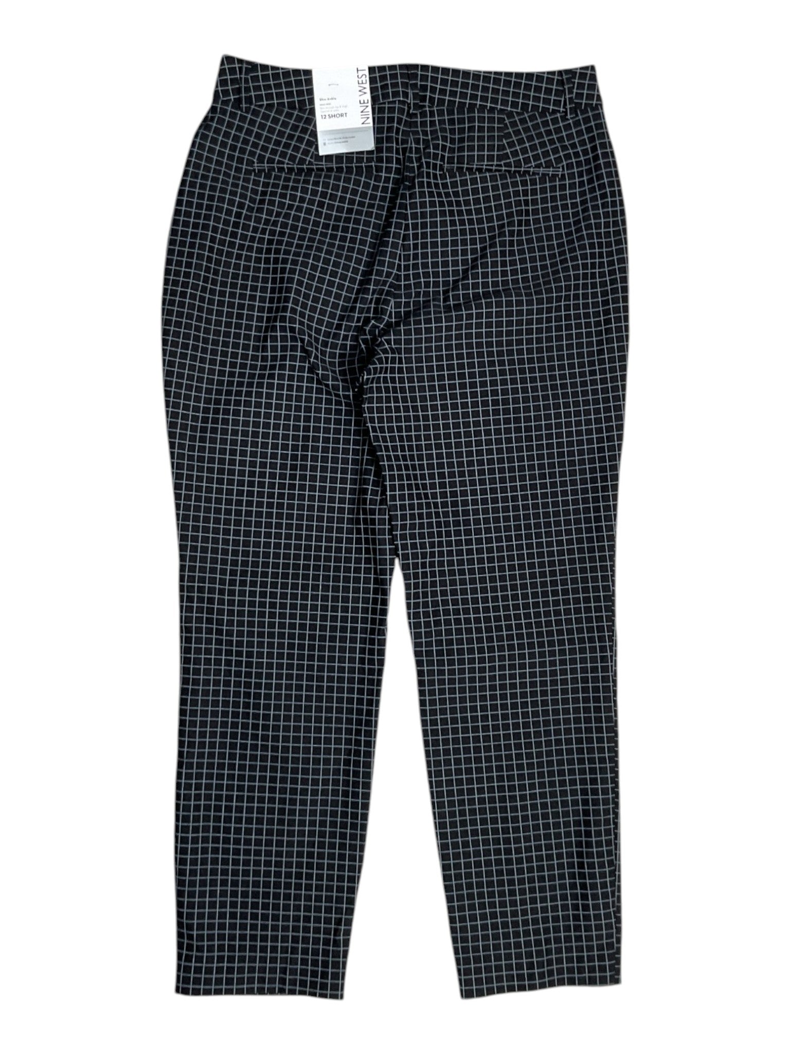 Pantalón 12 (NINE WEST)