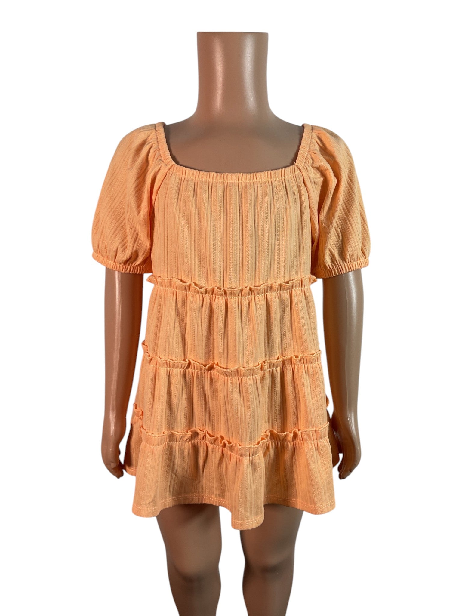 Blusa Niña M 7/8 (WONDER NATION)