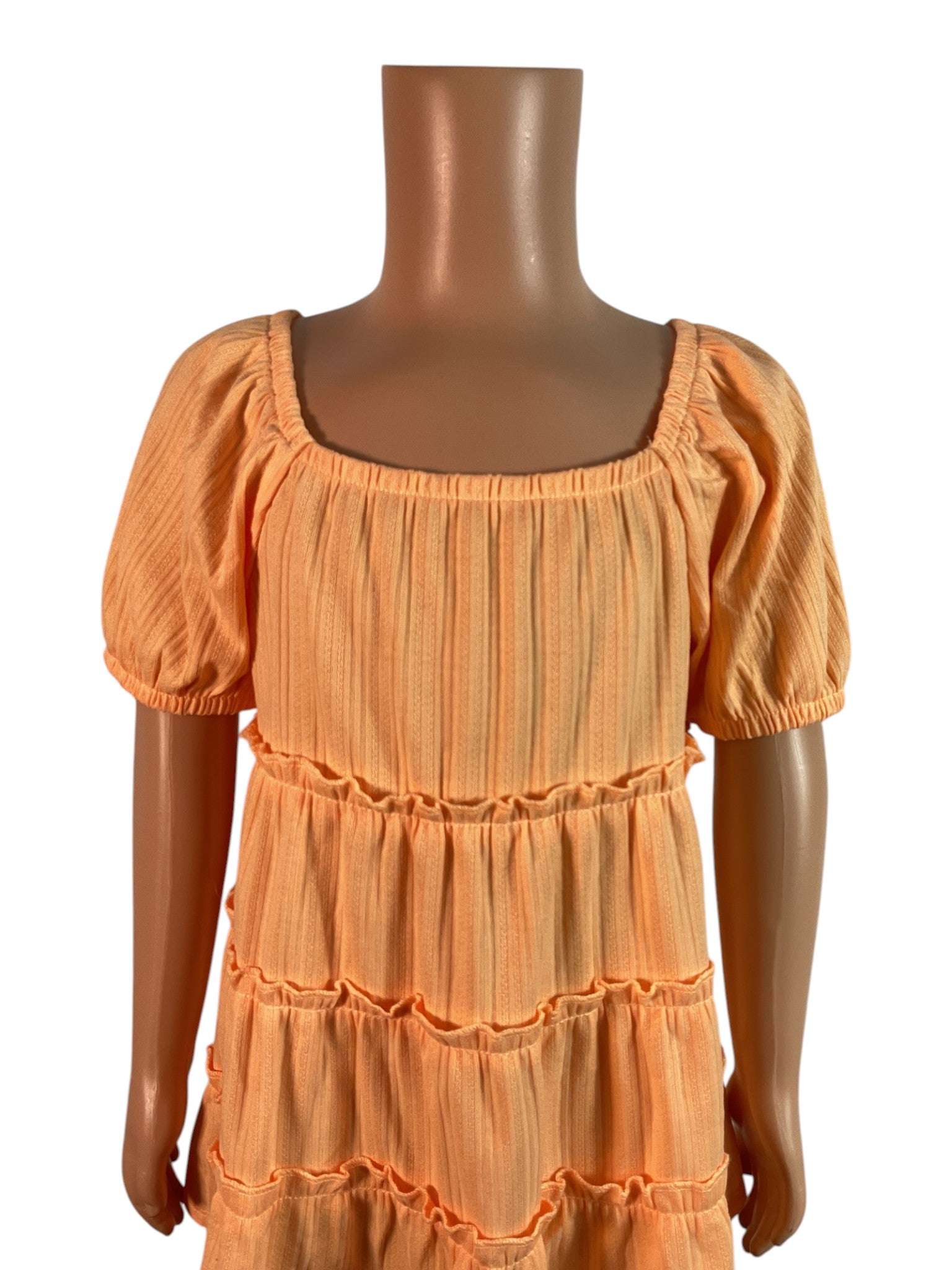 Blusa Niña M 7/8 (WONDER NATION)