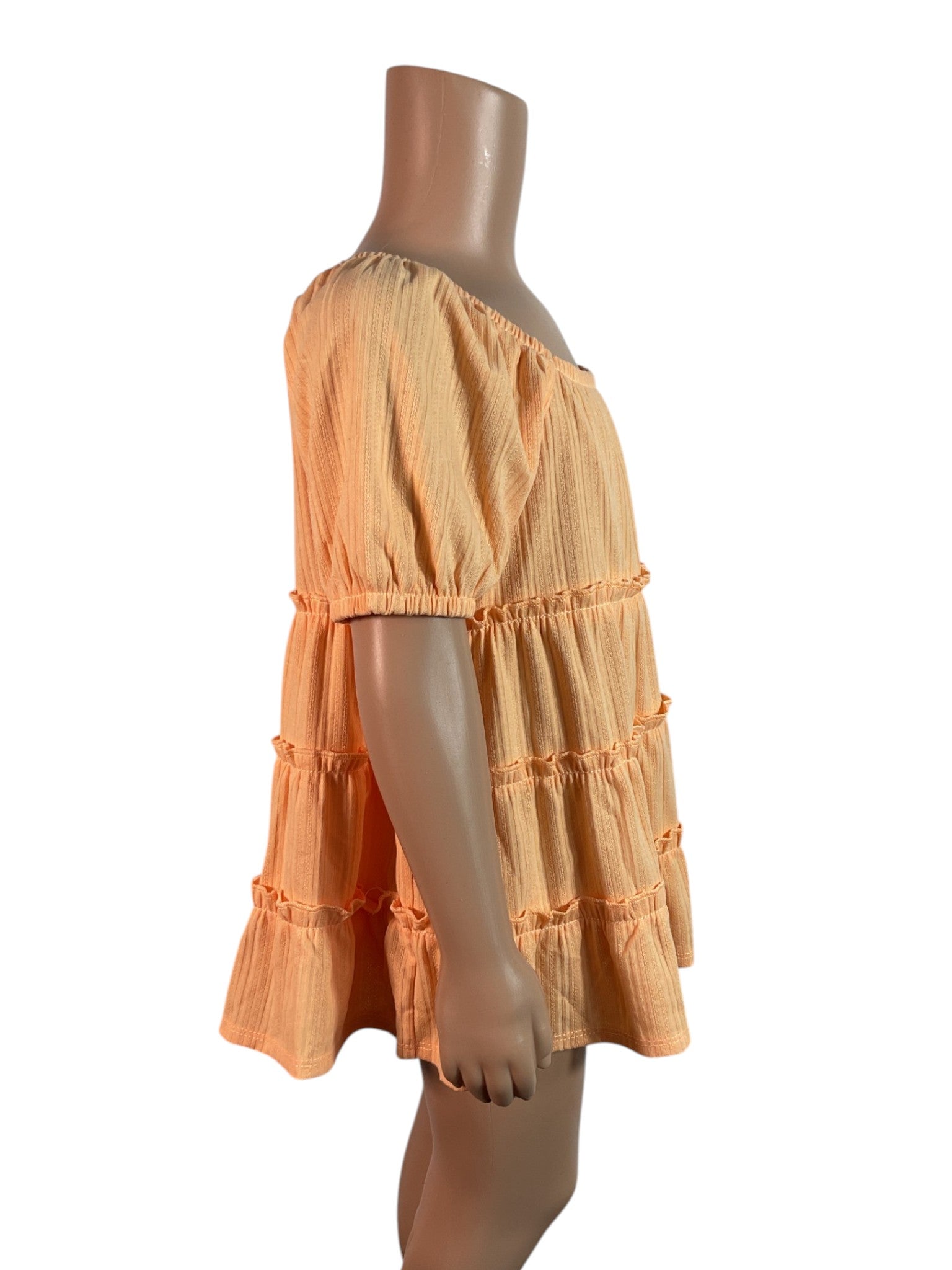Blusa Niña M 7/8 (WONDER NATION)
