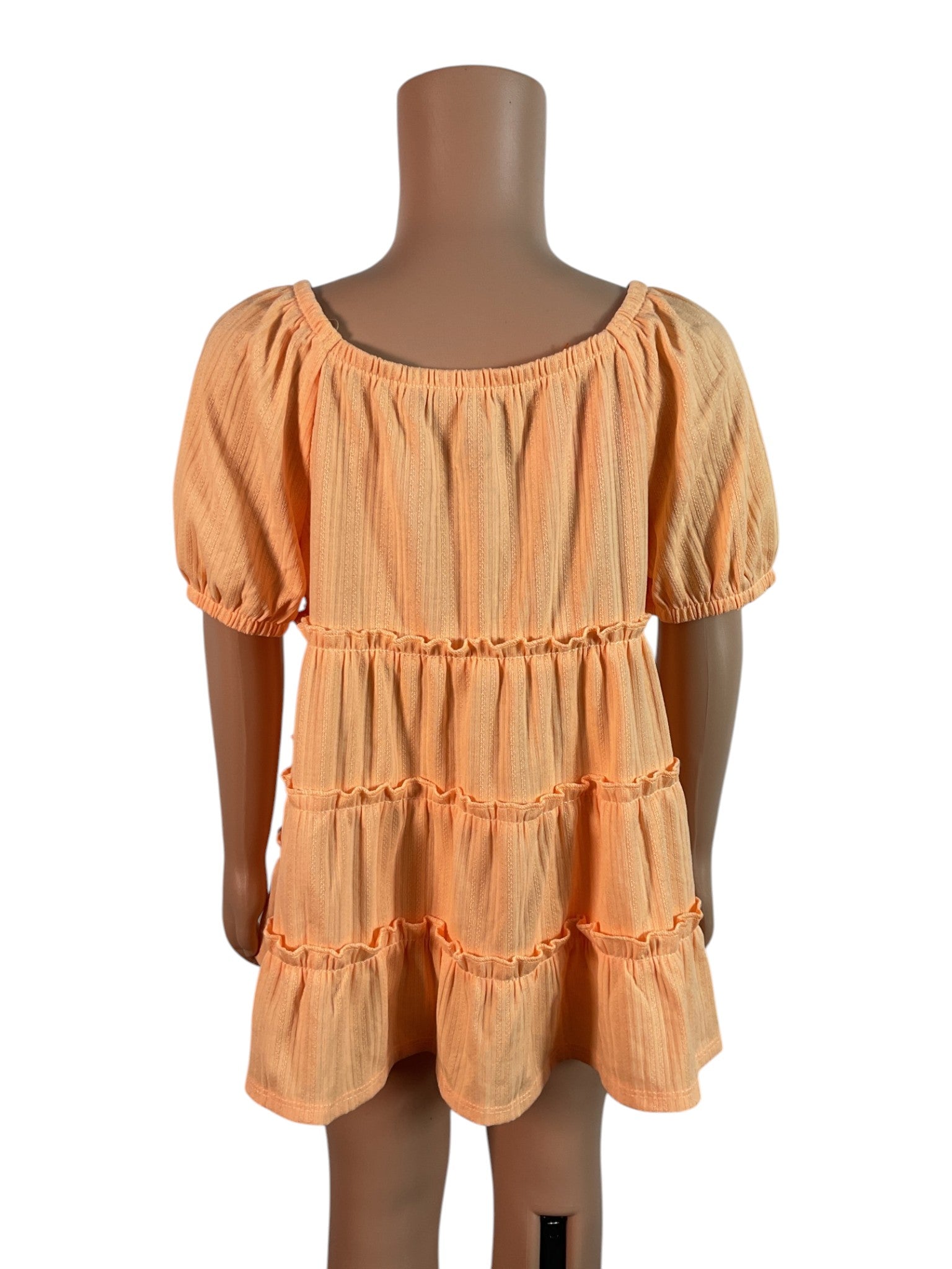 Blusa Niña M 7/8 (WONDER NATION)