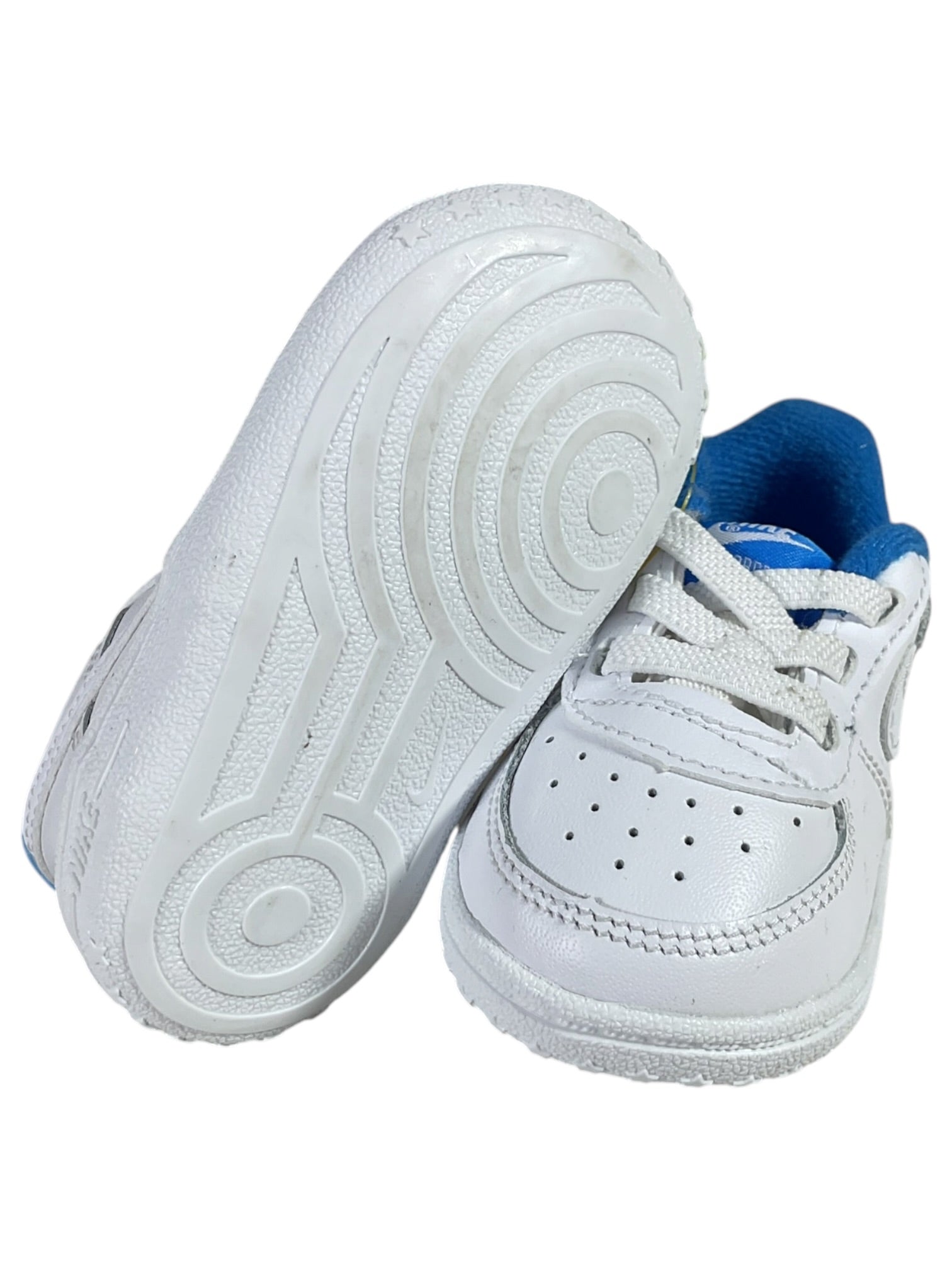 Tenis niño 3 (Nike)