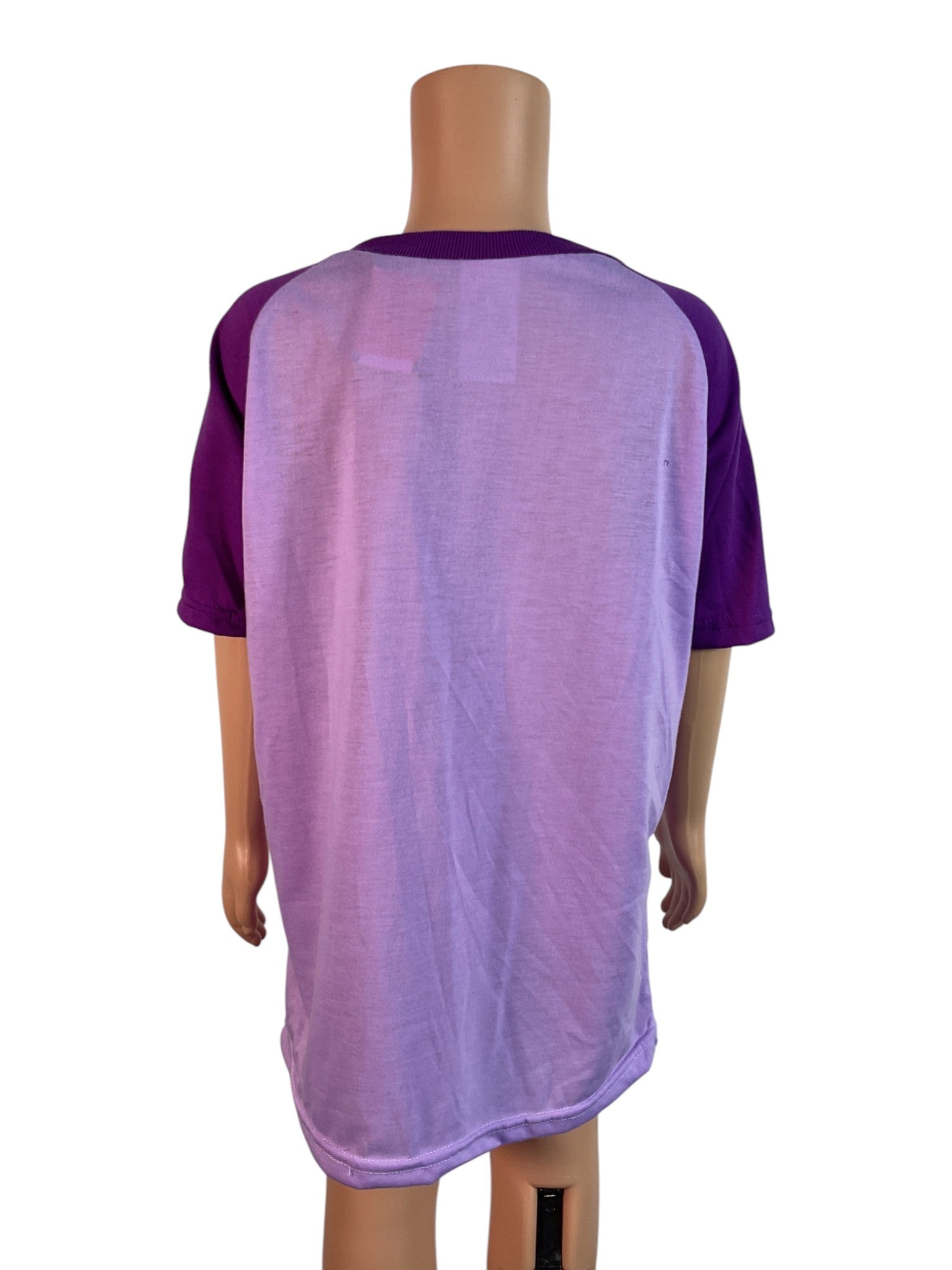 Blusa Niña 10/12 (ANGEL FACE)